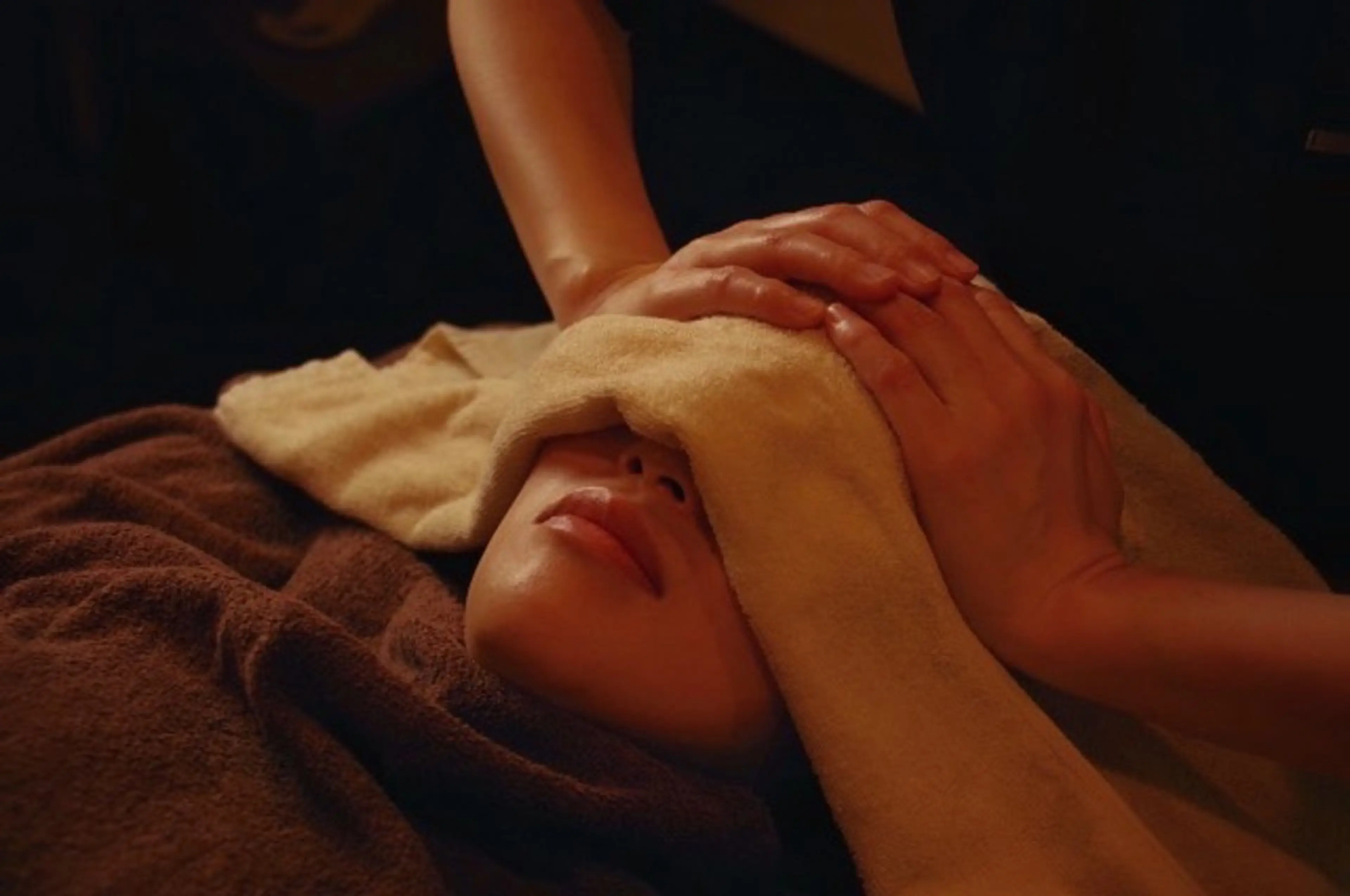 小顔矯正/骨格矯正/ドライヘッドスパ     カウンセリング〜お会計込90分の写真