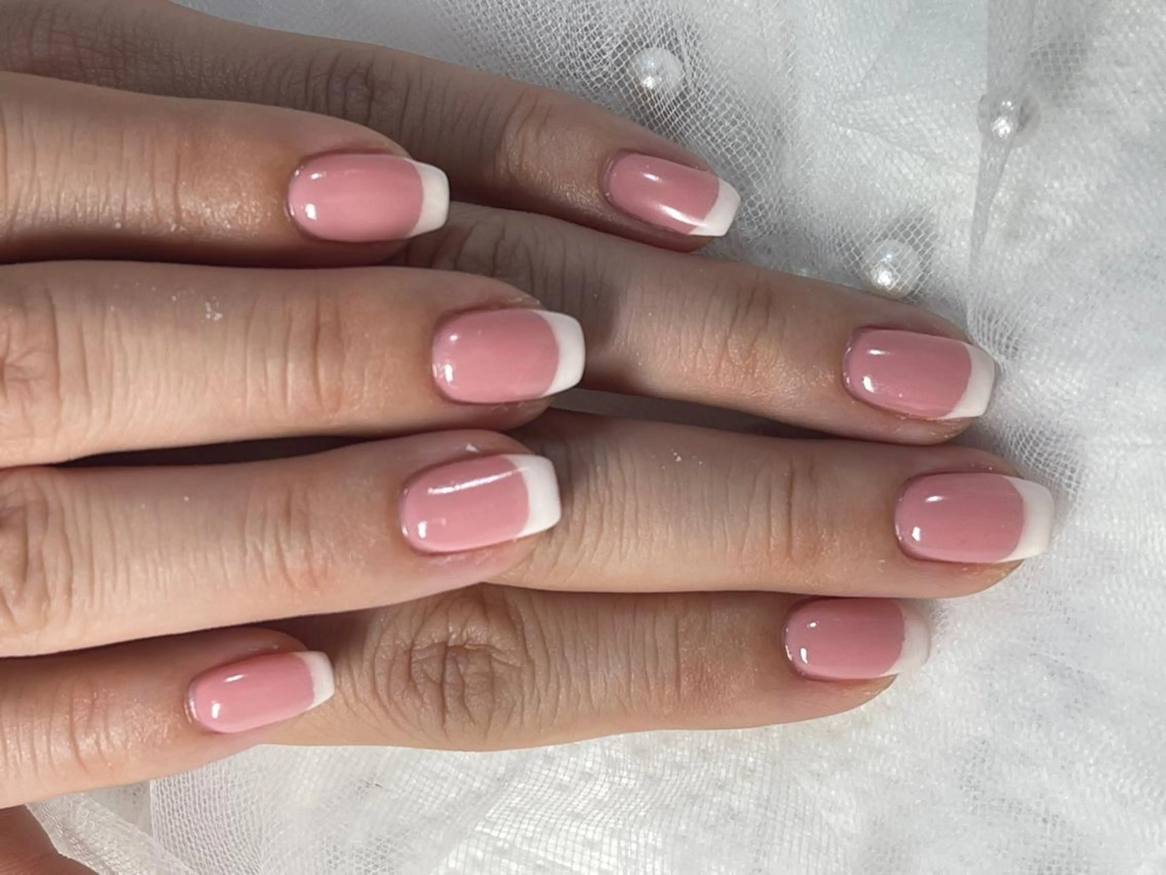 ネイル Joliesse nail salonのネイルデザイン