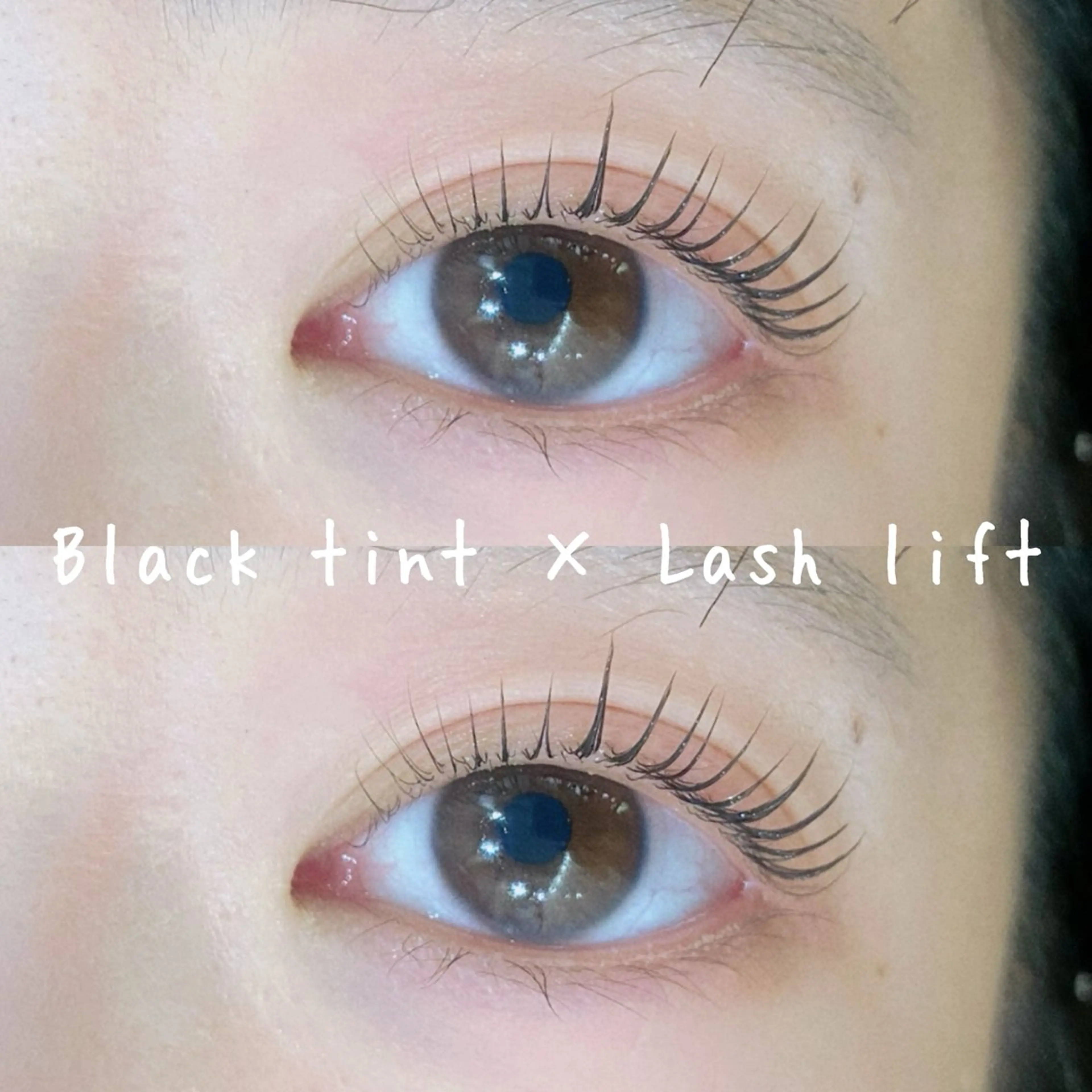 マツエク・マツパ マツパ Kaile. 恵比寿所属・kokubo suzuka 恵比寿のマツエク・マツパデザイン