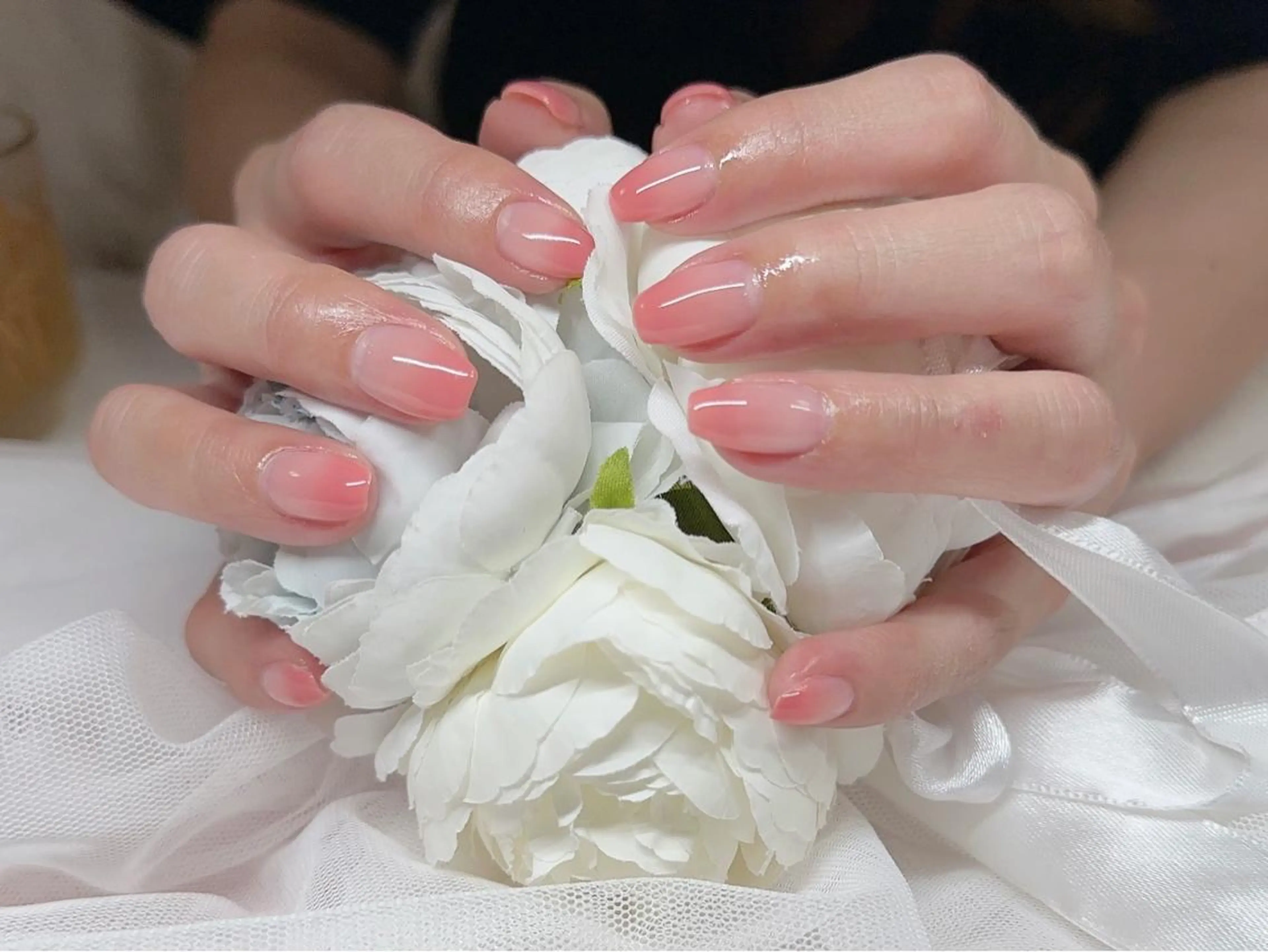 ネイル Hana  NAIL所属・新宿YISInail スカルプ専門店のネイルデザイン