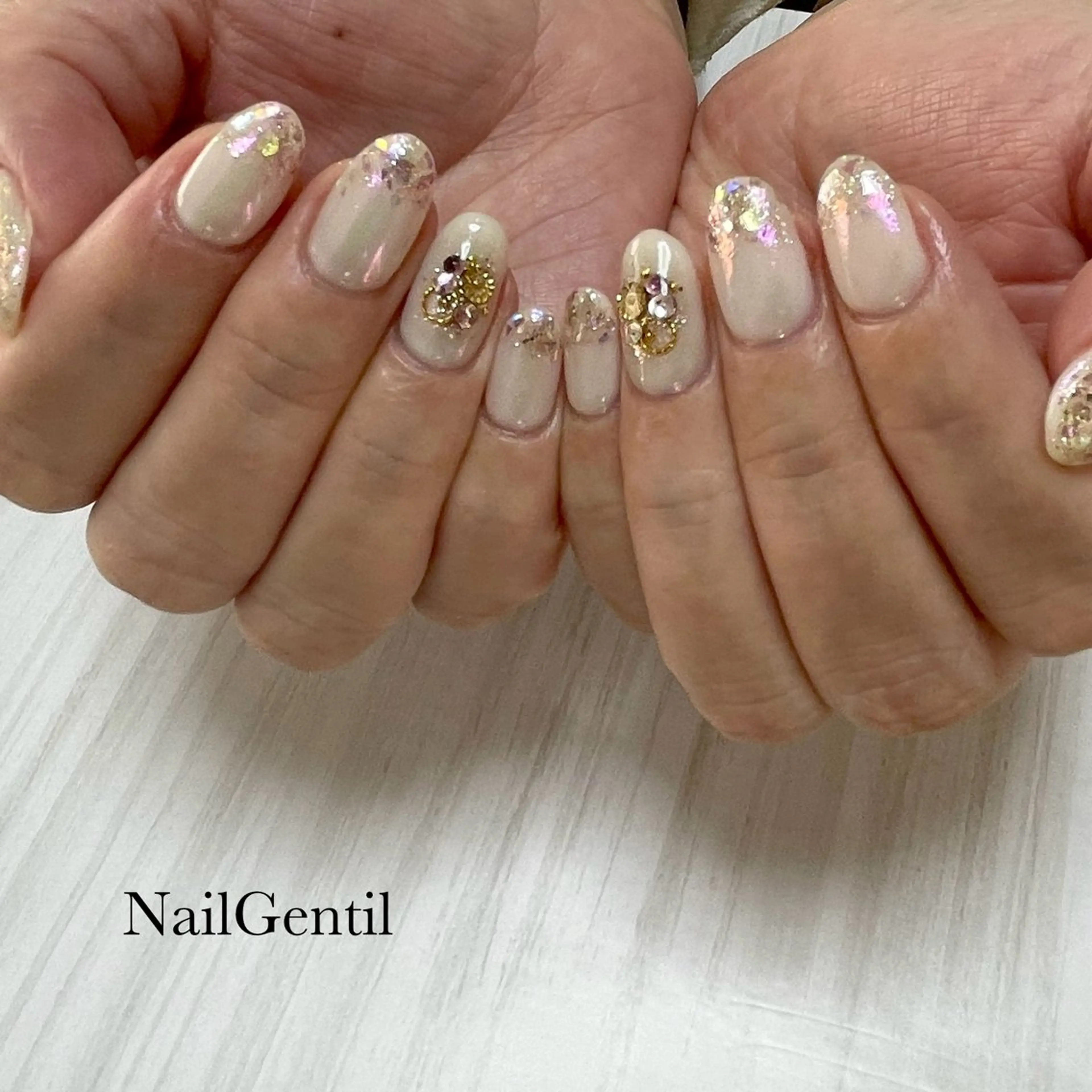 ネイル NailGentil ジャンティのその他イメージ