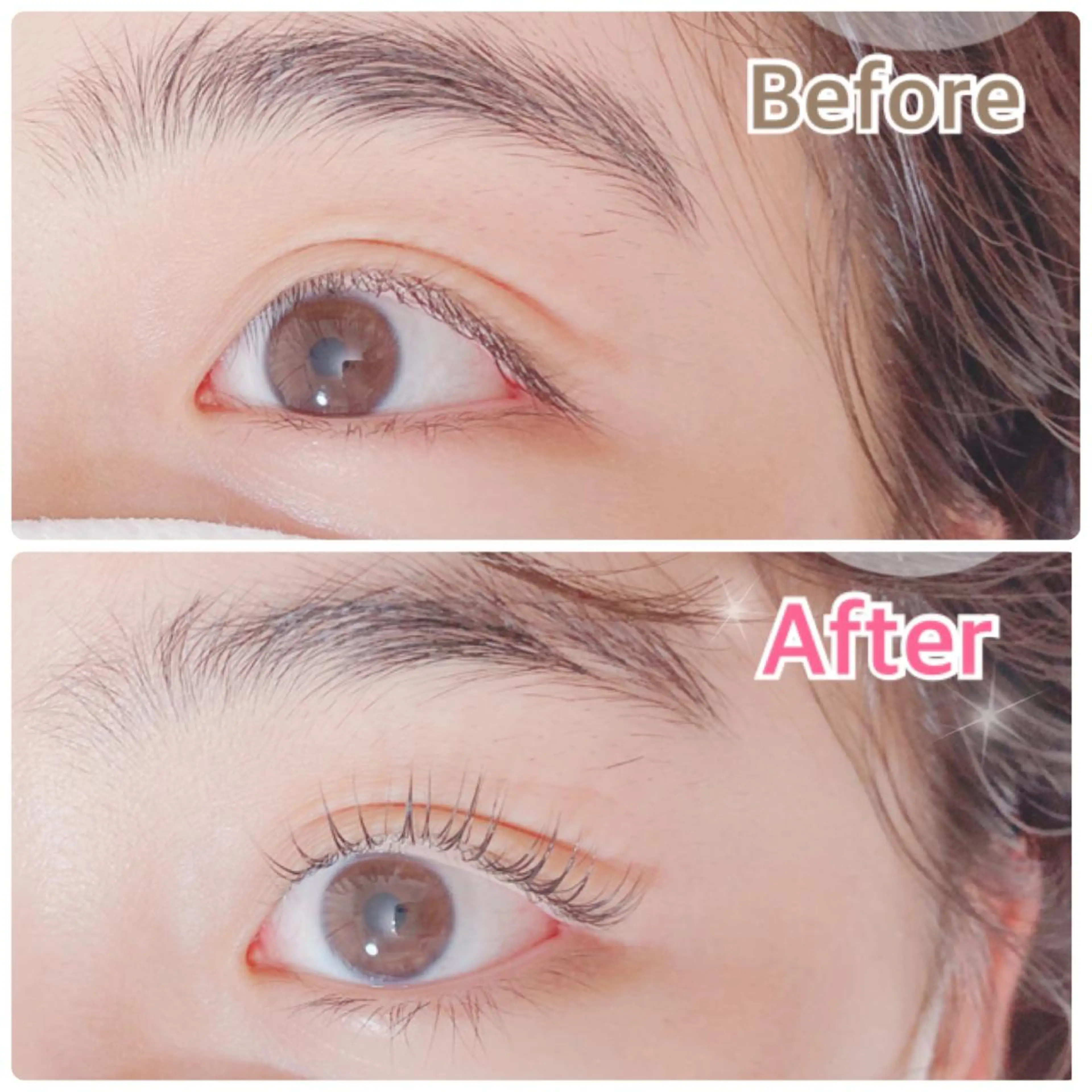 マツエク・マツパ まつげパーマ REMIA湘南台 TANABEのネイルデザイン