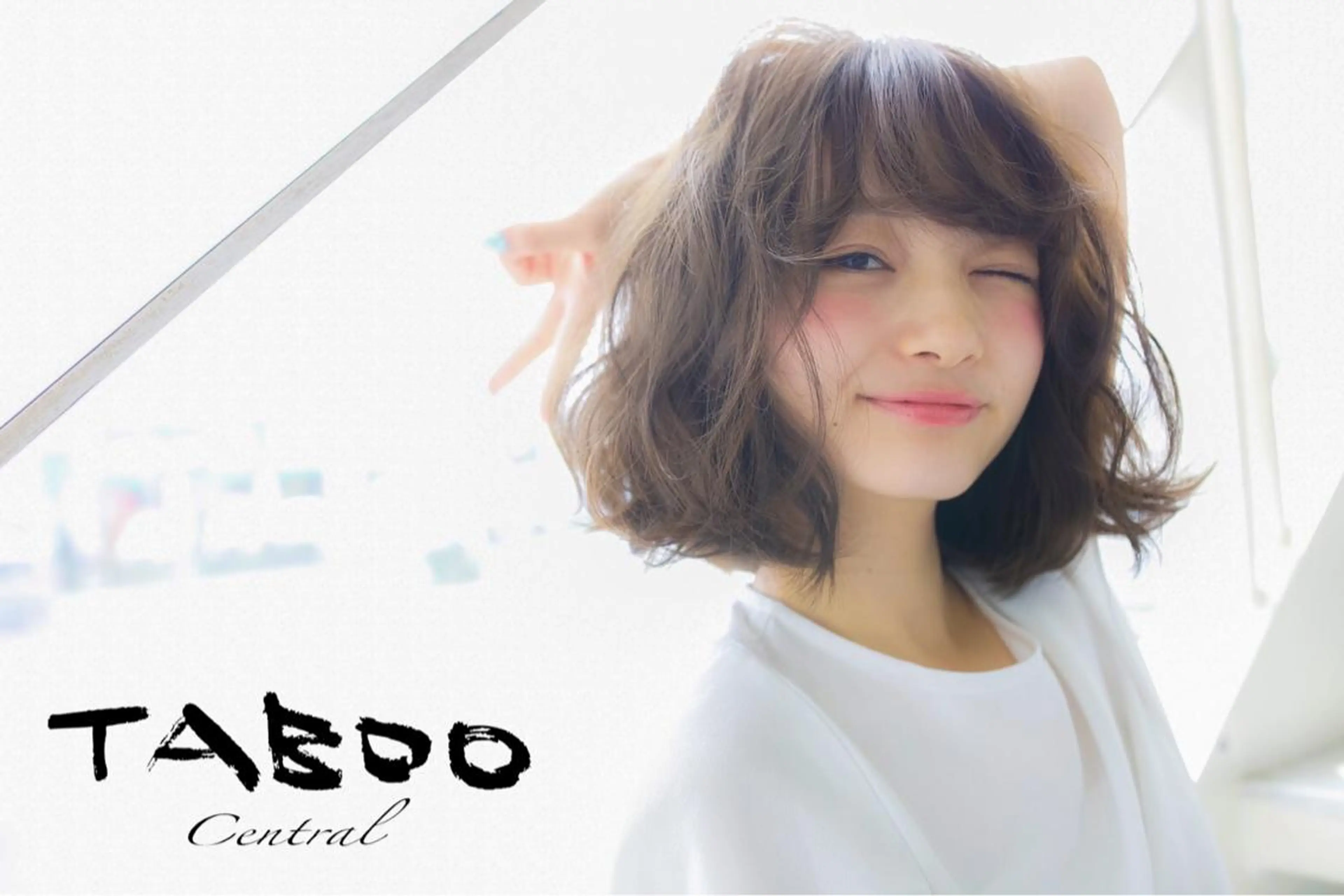 ミディアム カット トリートメント ヘッドスパ 河合秀明/ショート /ボブ/レイヤーのヘアスタイル