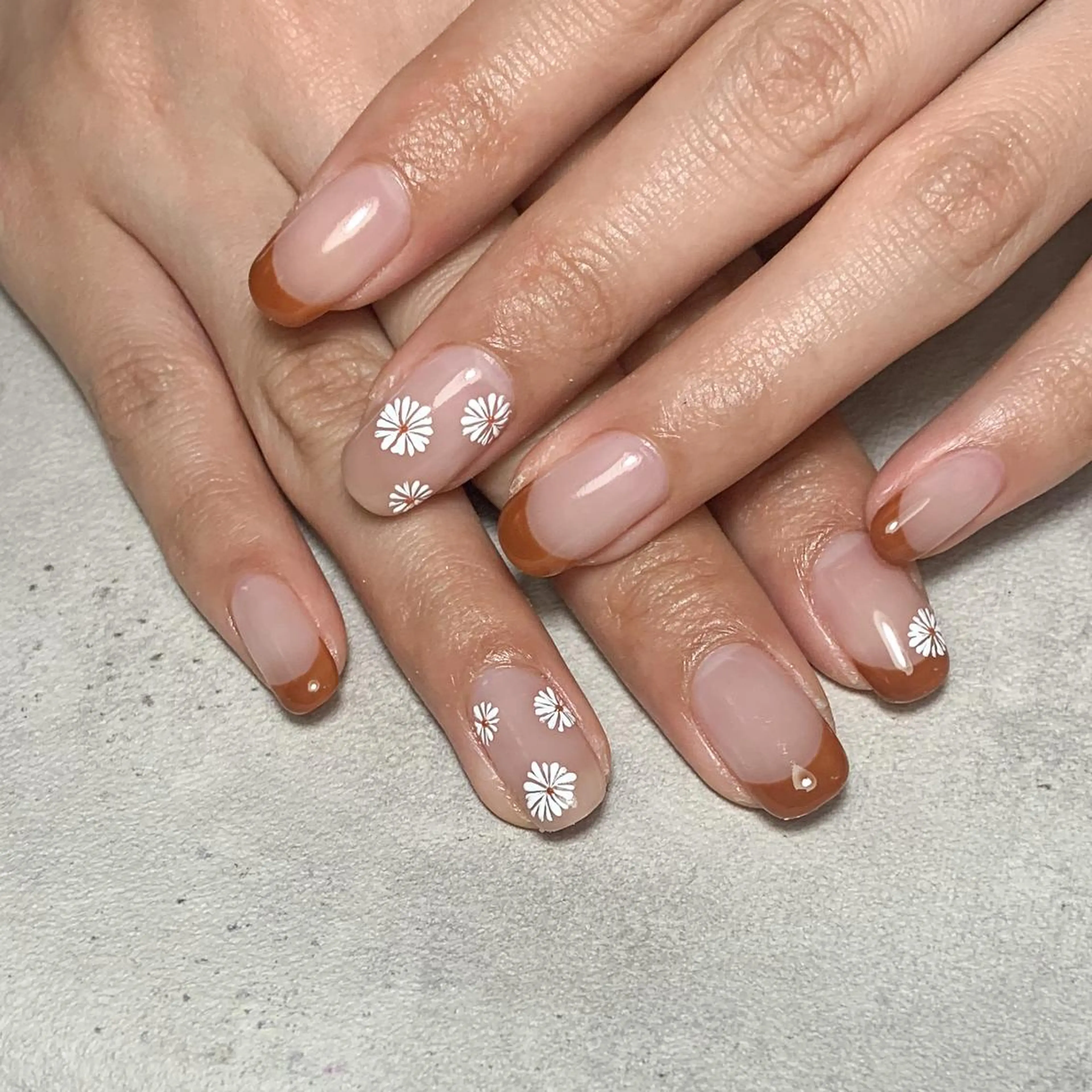 ネイル FIORITURA aiのネイルデザイン