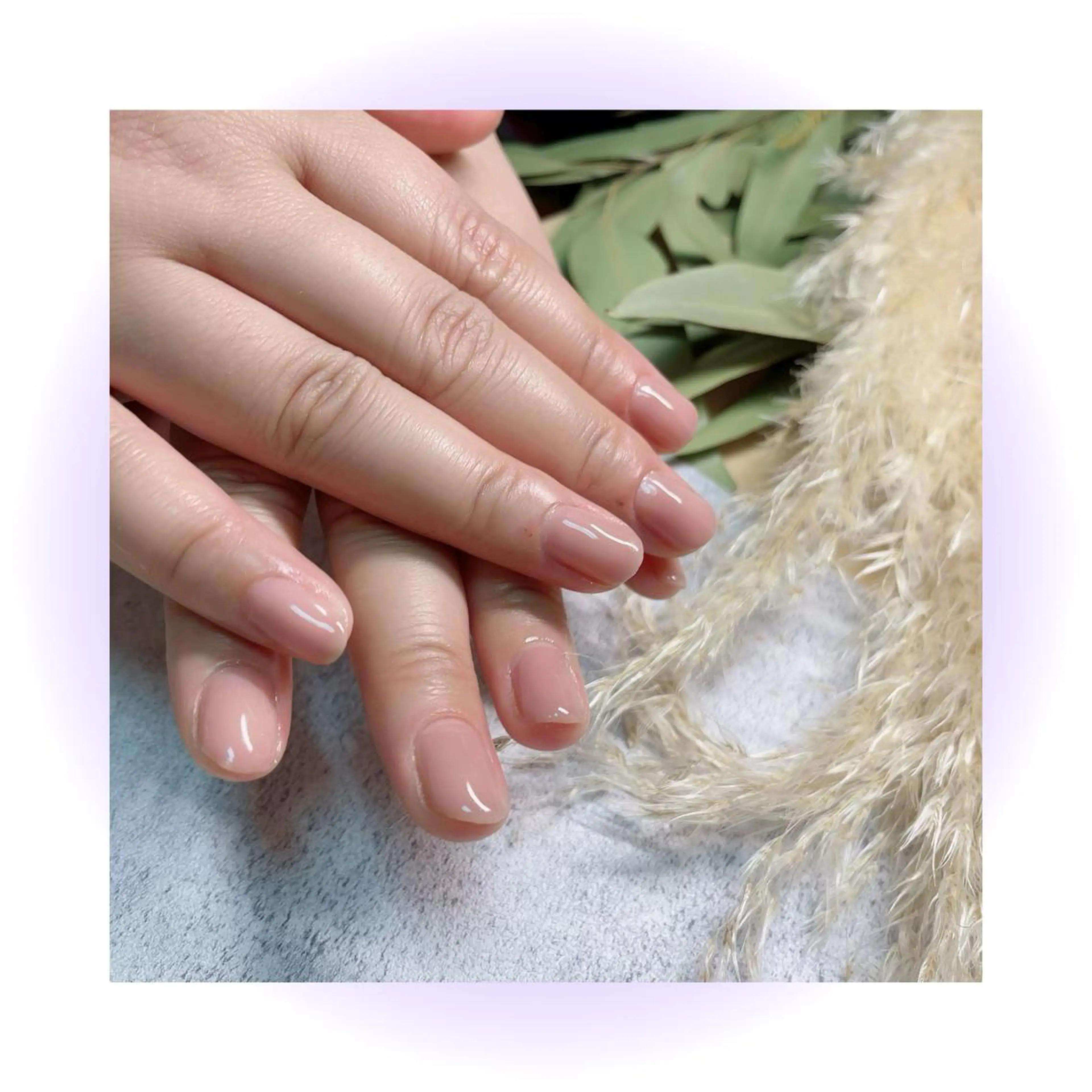 ネイル ハンドネイル Lemonail _mkのネイルデザイン