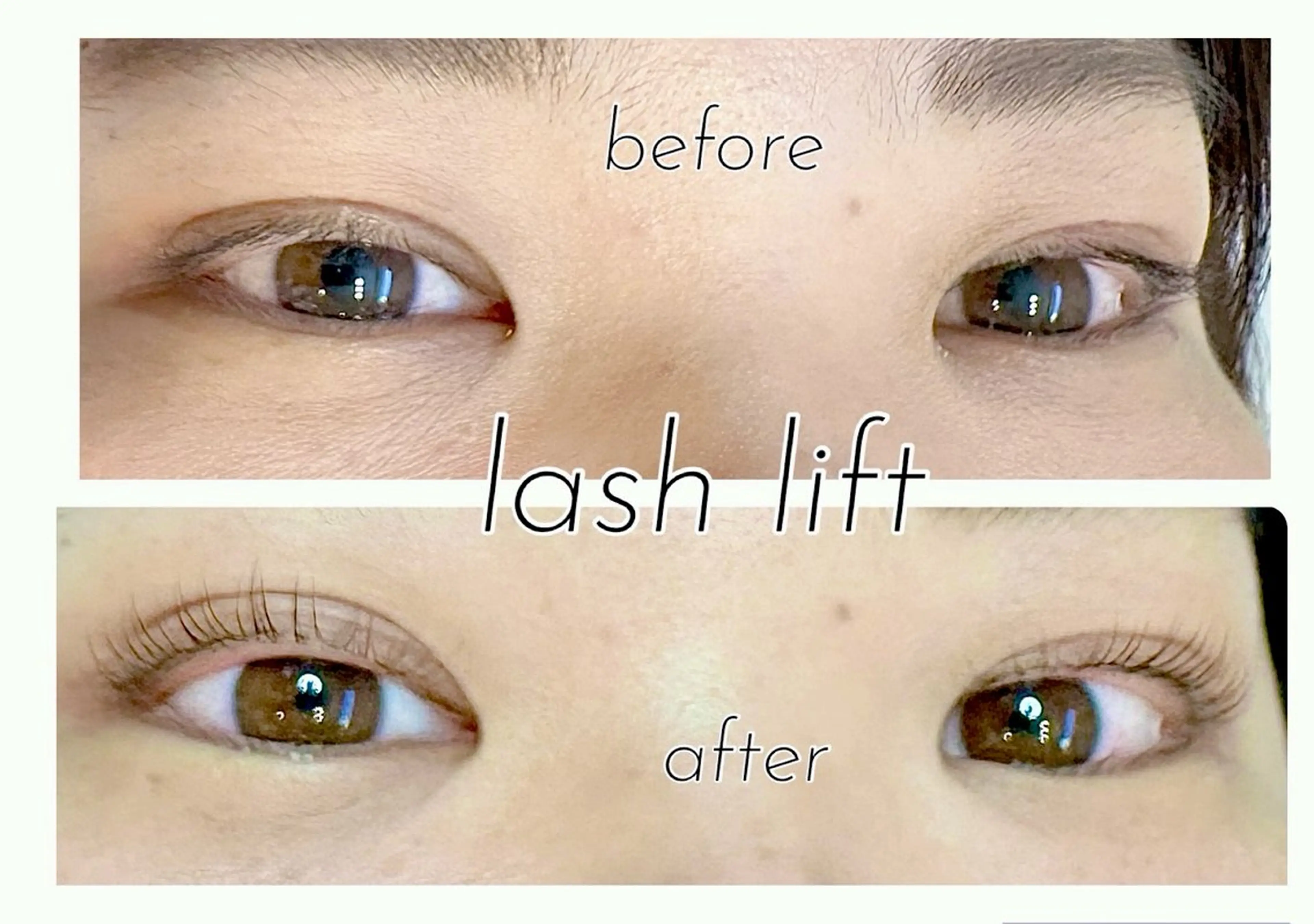 マツエク・マツパ ナチュラル まつげパーマ トータルビューティーサロンALICE所属・Yanagida Yurieのマツエク・マツパデザイン