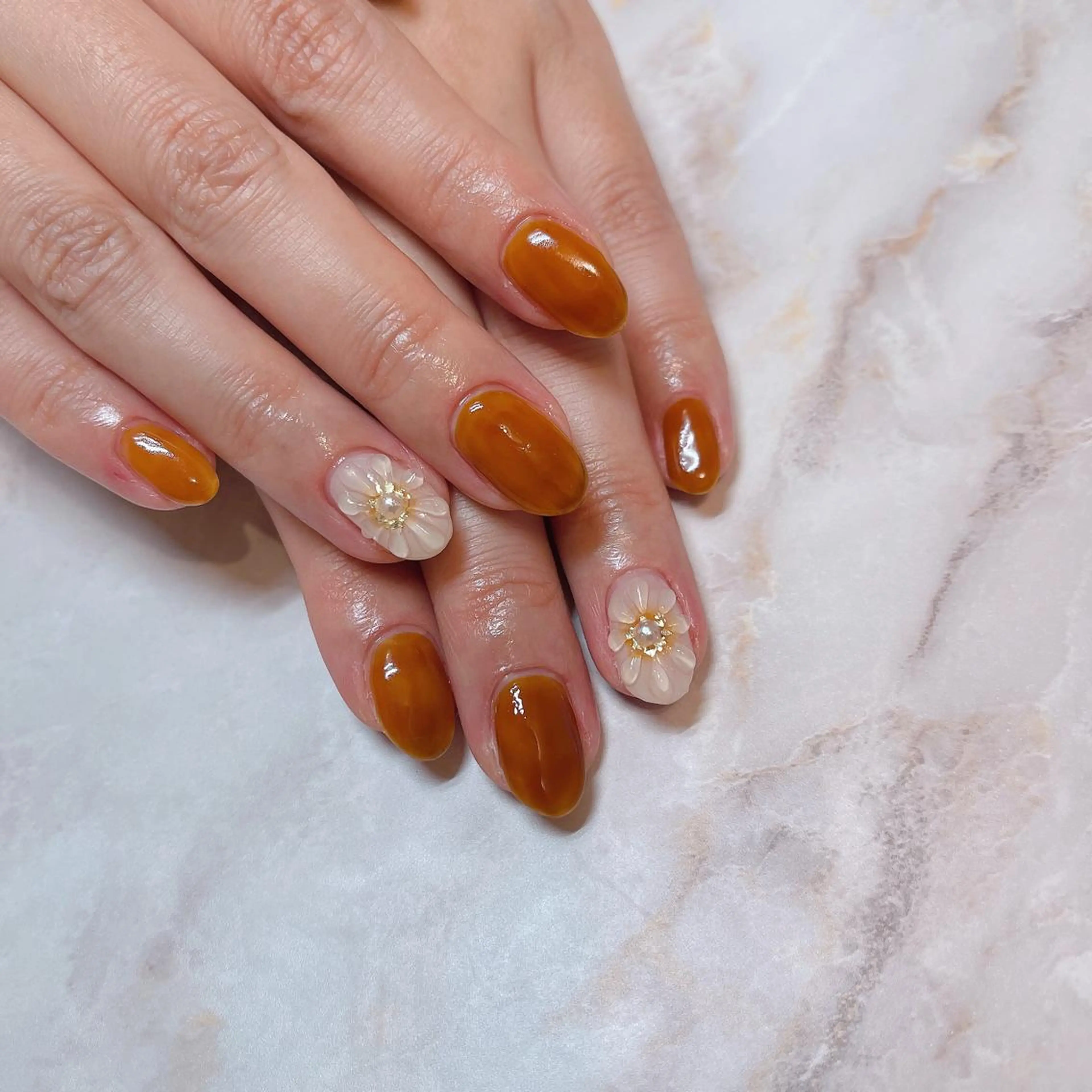 ネイル Private Salon 大宮のネイルデザイン