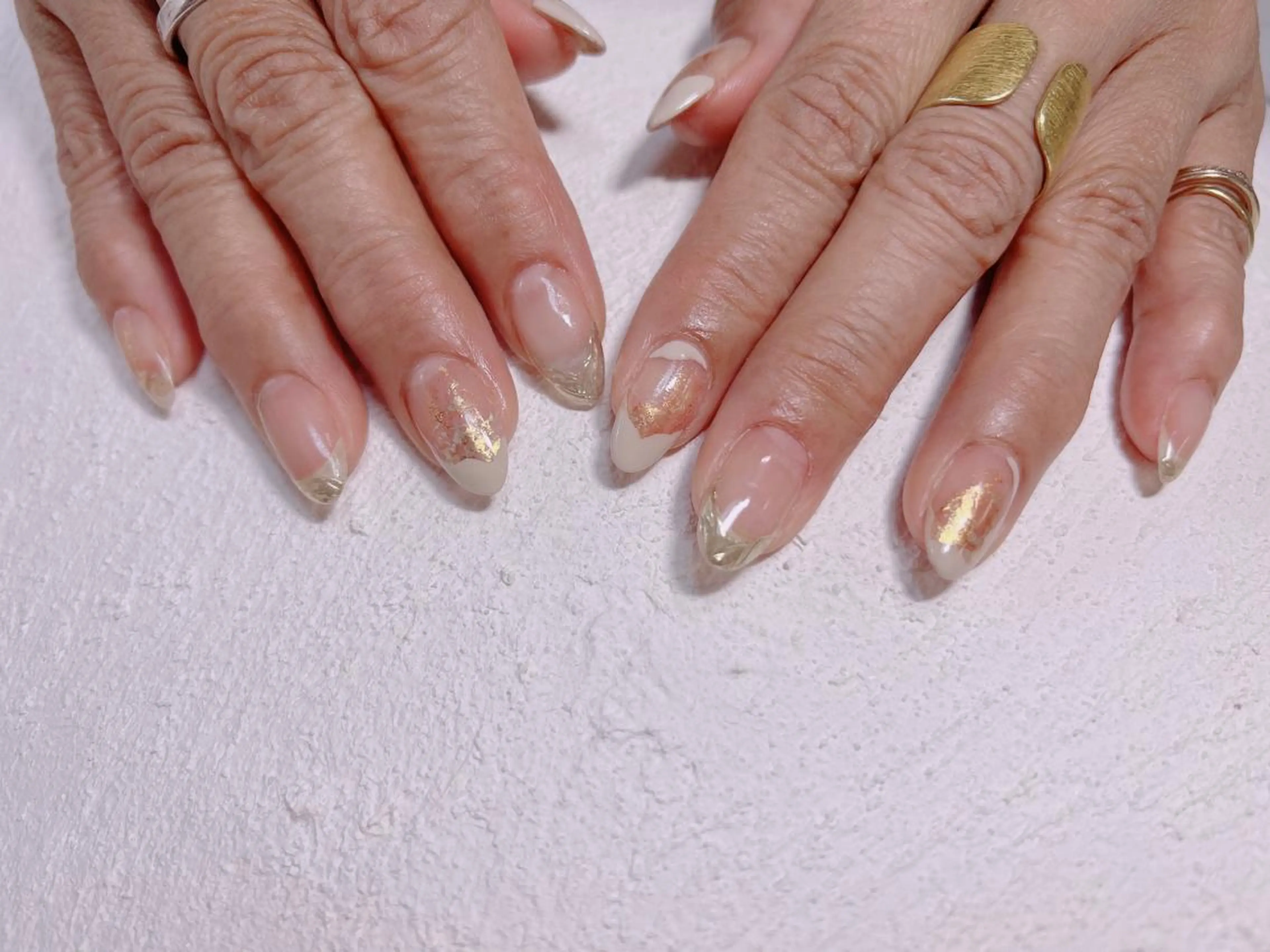 ネイル Regaro i.sのネイルデザイン