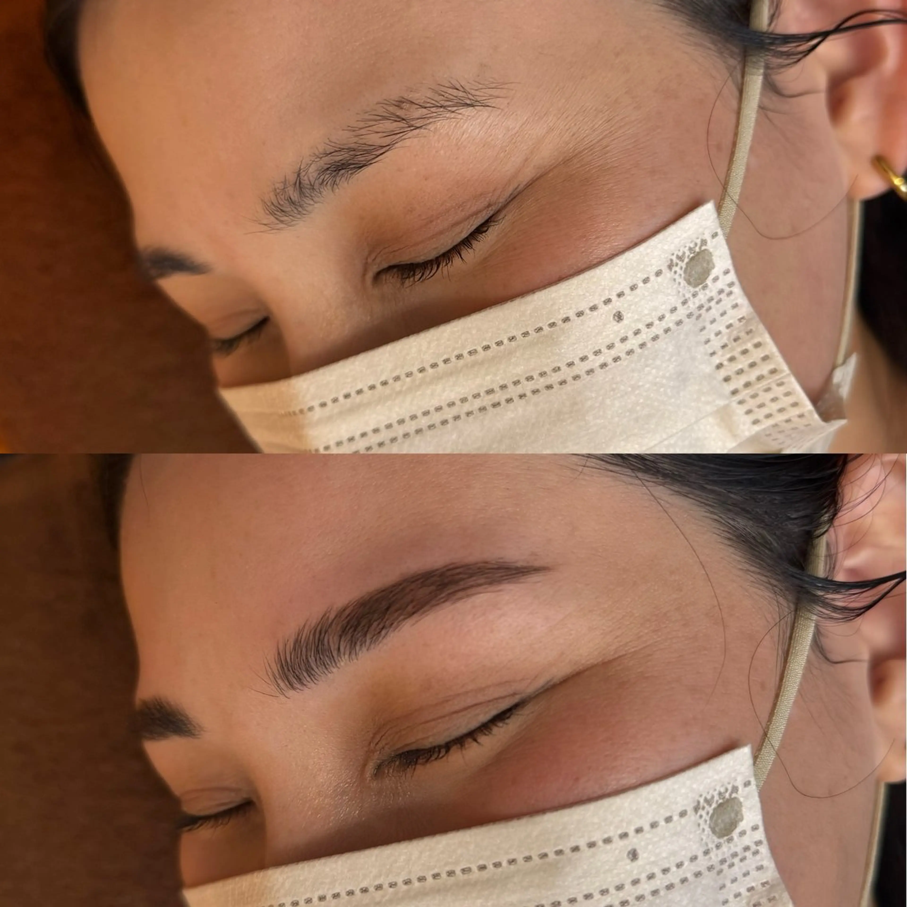 アイブロウ ichi所属・atelier ichiのネイルデザイン