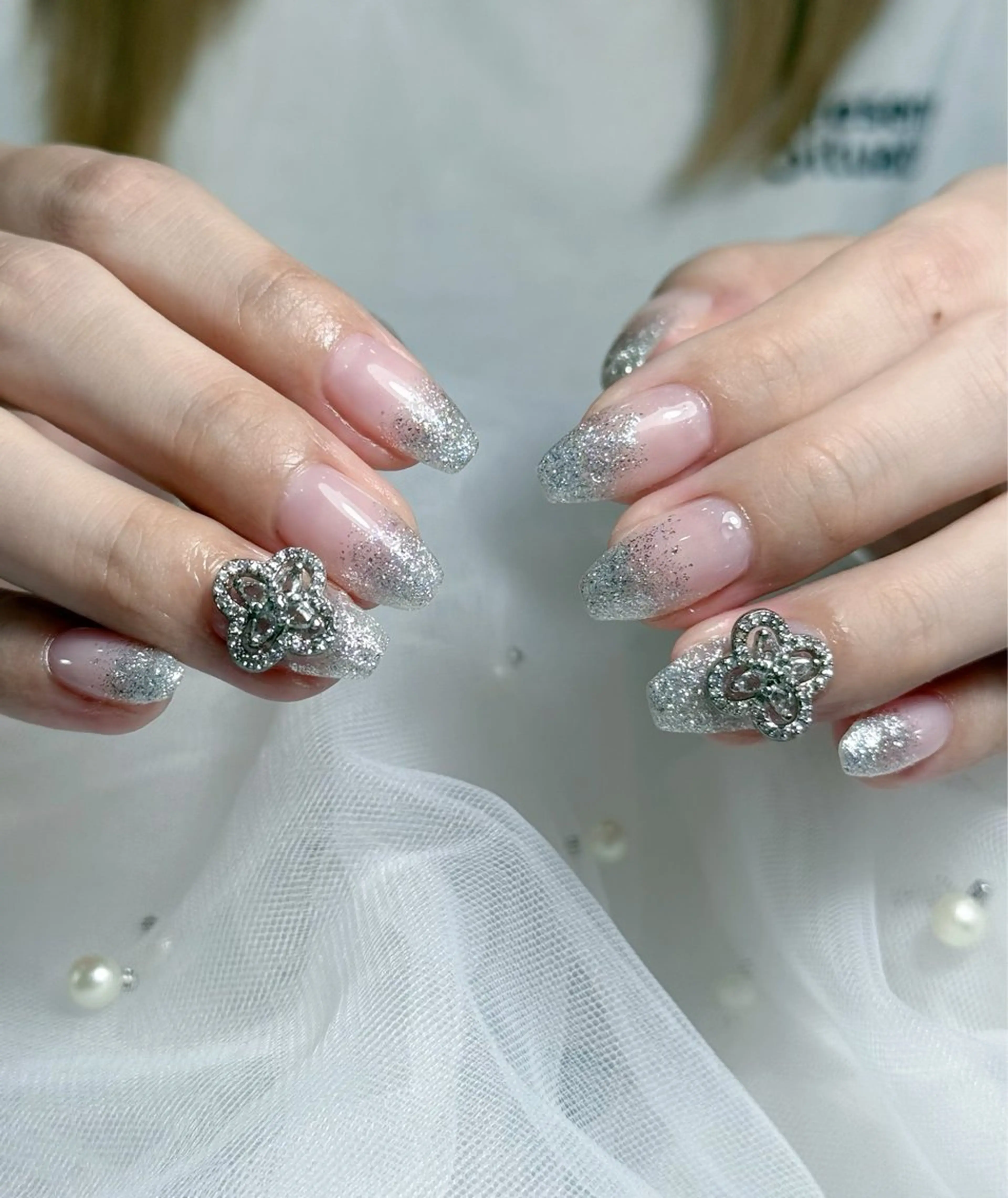 ネイル ハンドネイル sora Nailのネイルデザイン