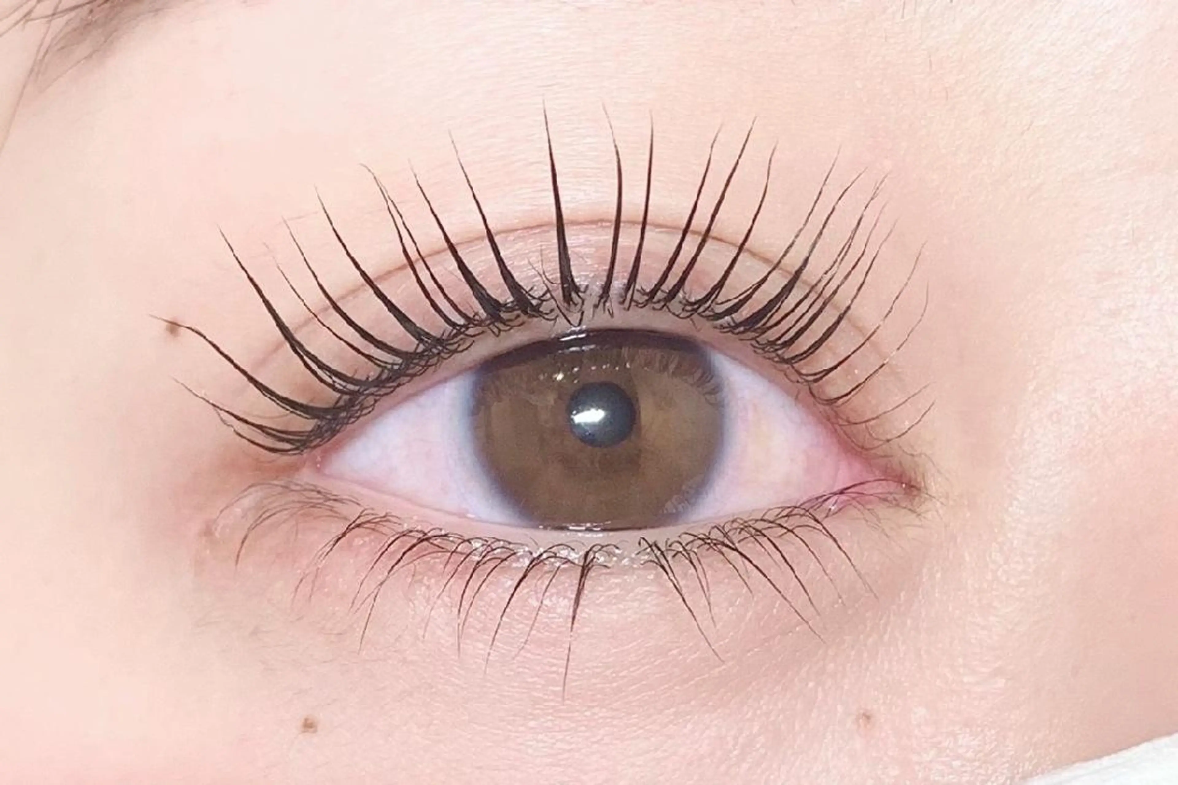 マツエク・マツパ マツパ salonde emma.のマツエク・マツパデザイン