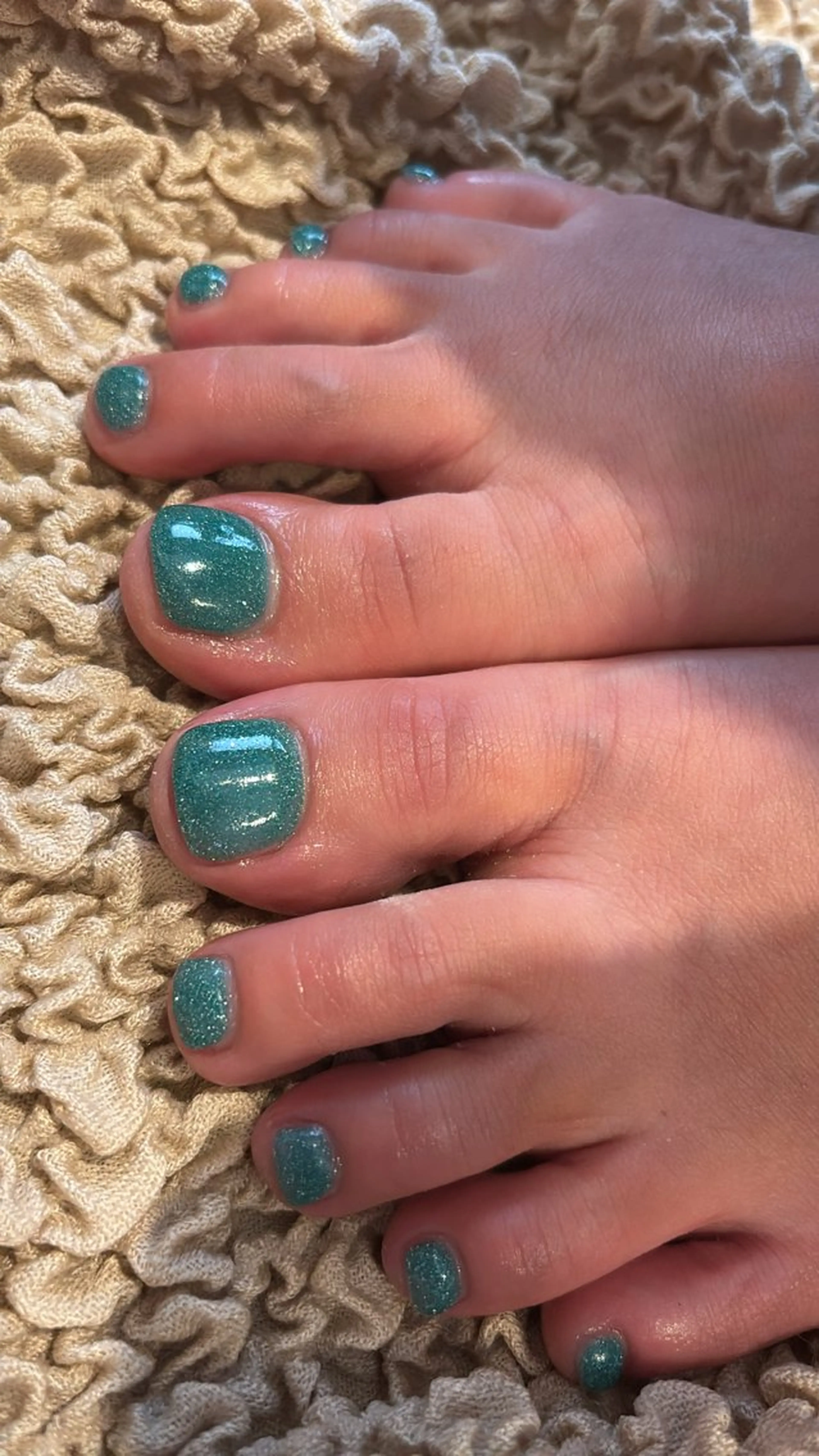 ネイル Mignon所属・Mignon 、のネイルデザイン