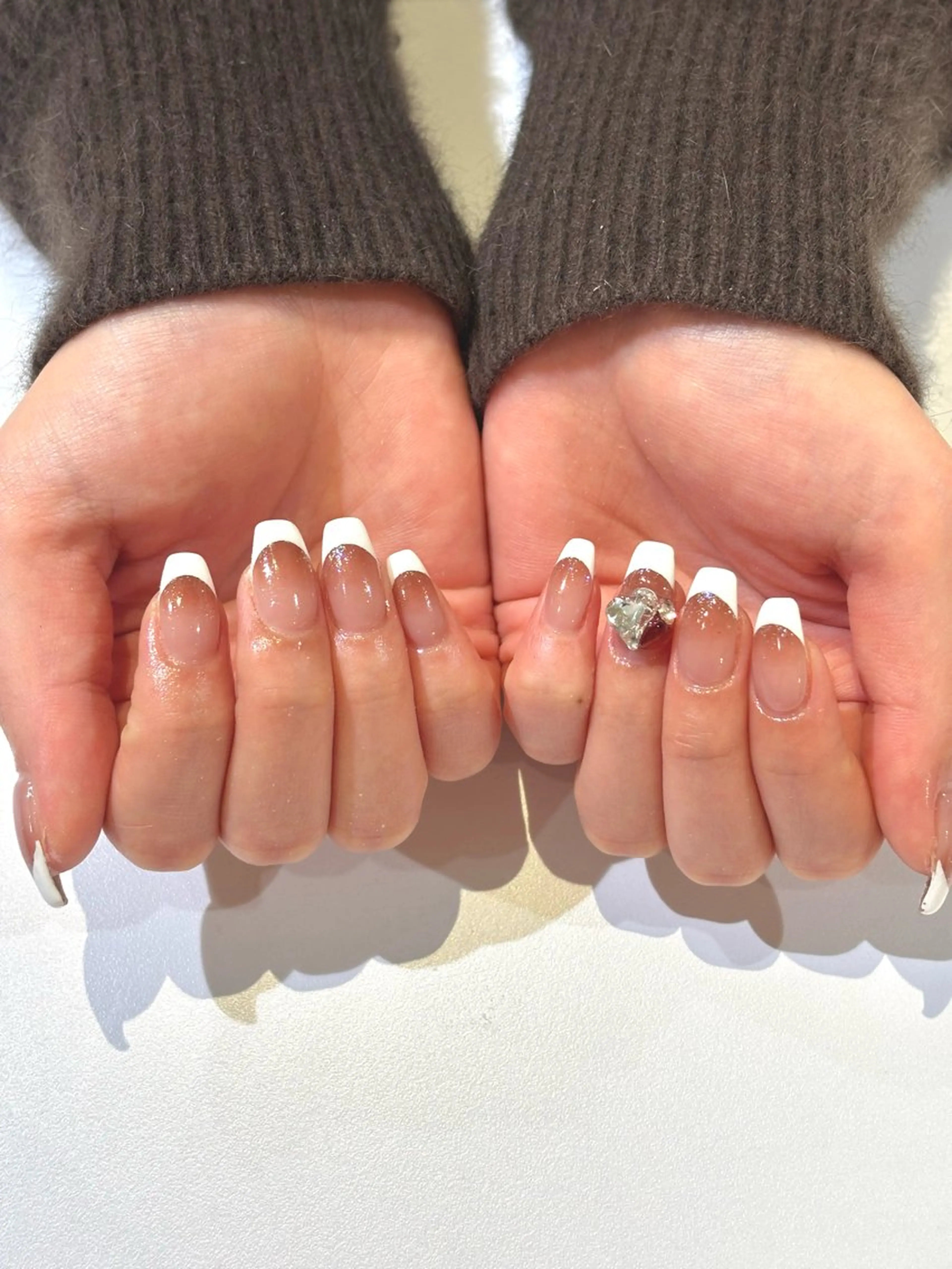 ネイル REINA .のネイルデザイン