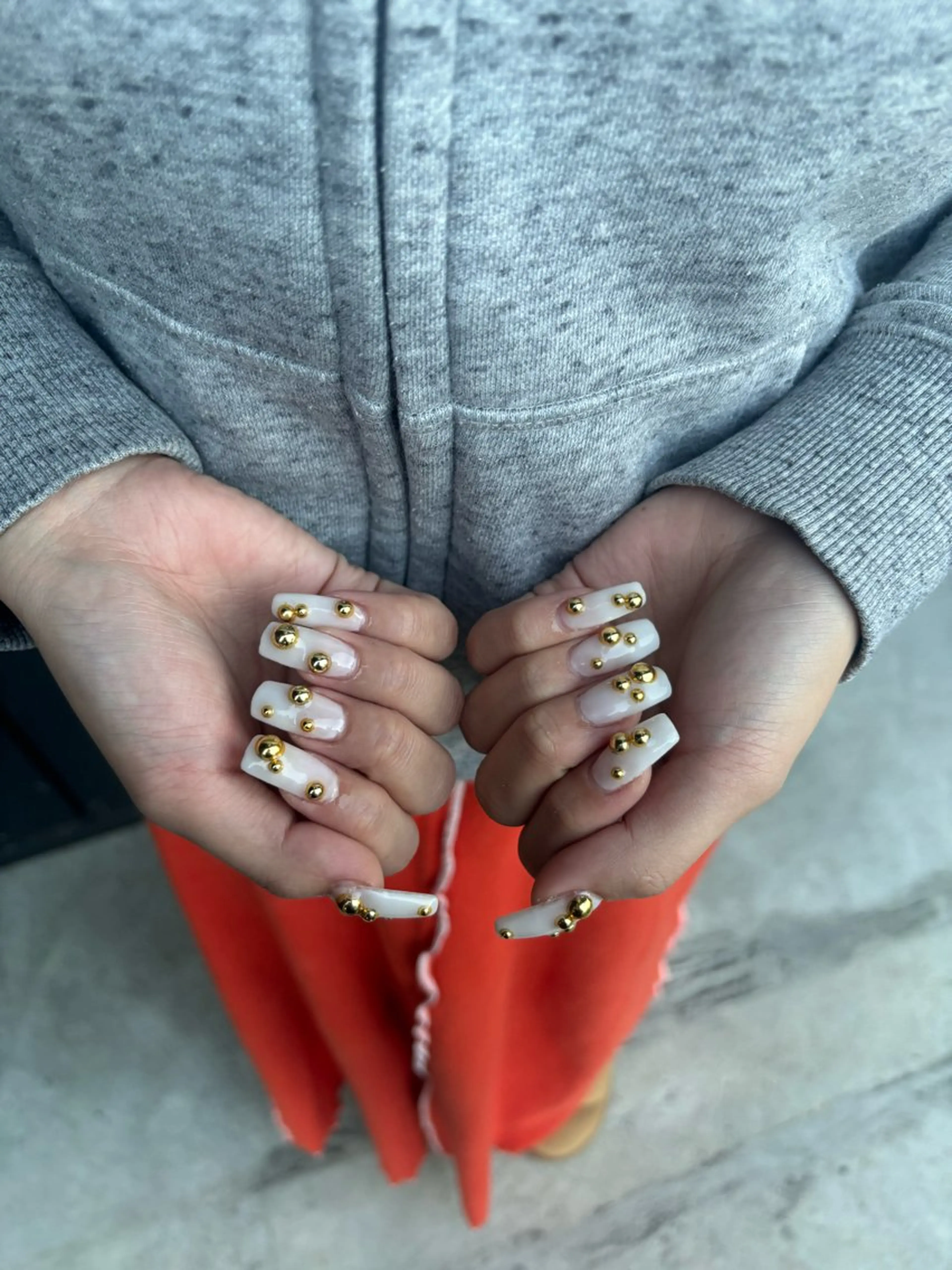 ネイル BooBoonail ～kimi～のネイルデザイン