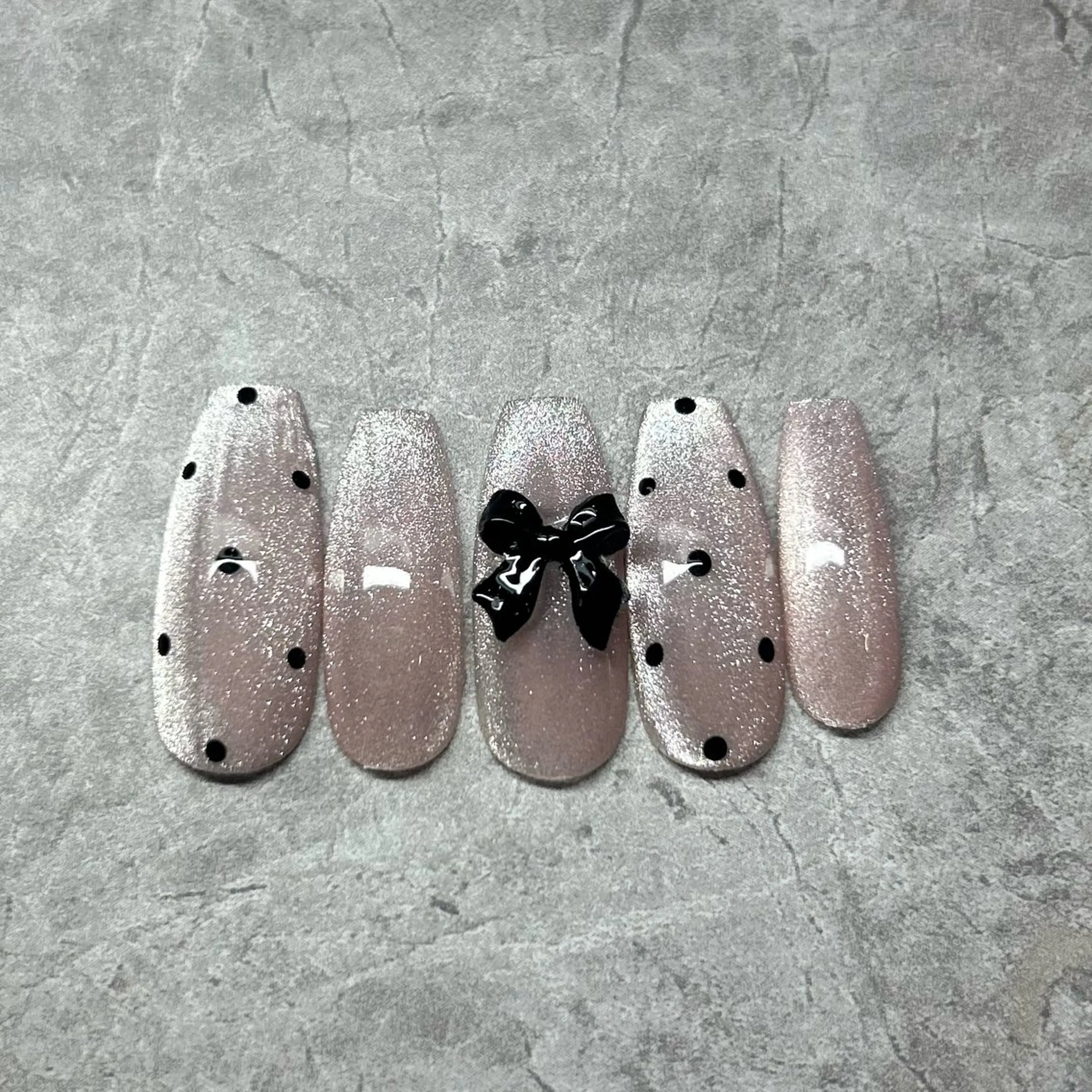 ネイル eyelash ＆nail  REVE立川南口店所属・REVE南口 🌺yuina🌺のネイルデザイン