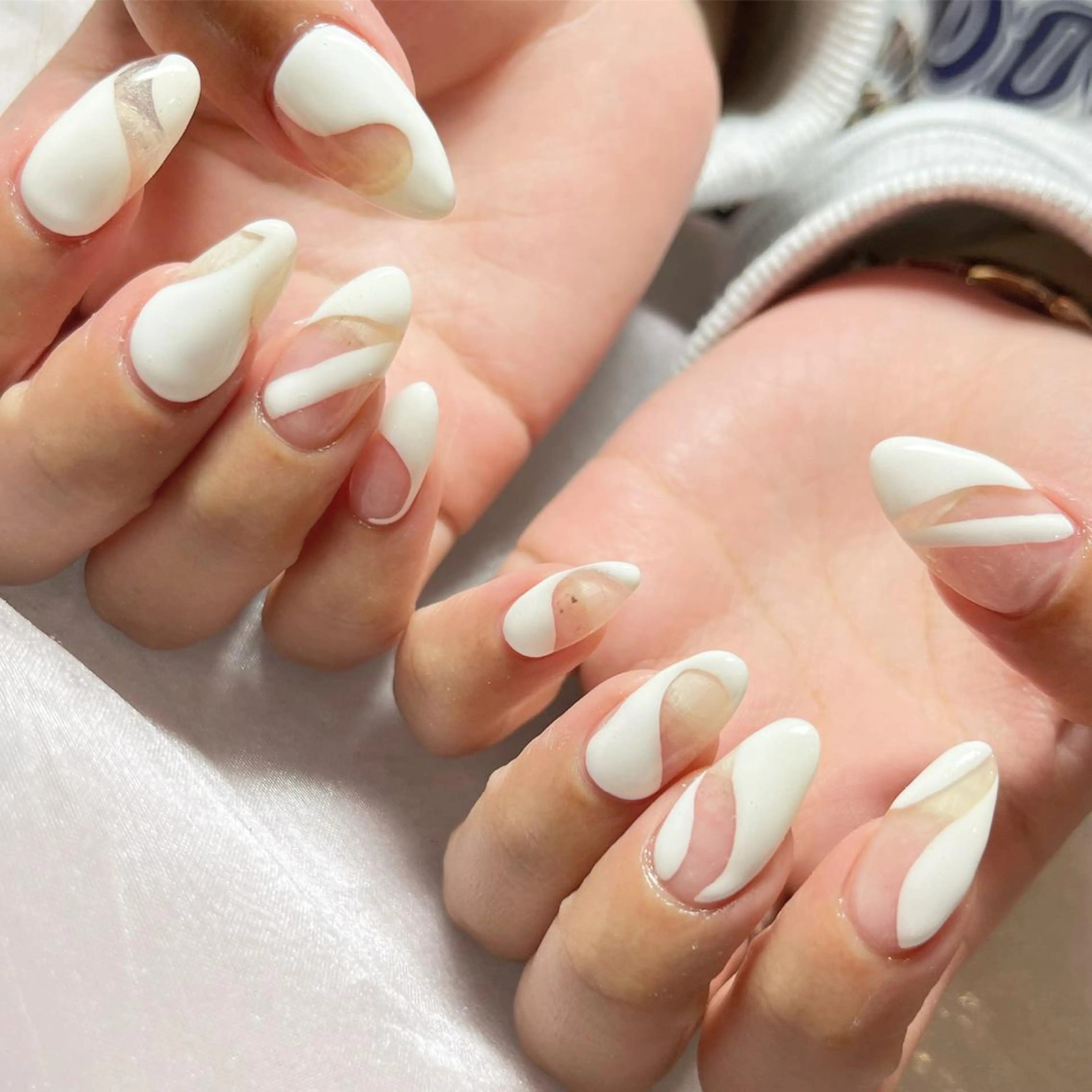 ネイル Jolly nail tokyo所属・Jollyㅤㅤ nailㅤㅤㅤㅤㅤㅤのネイルデザイン