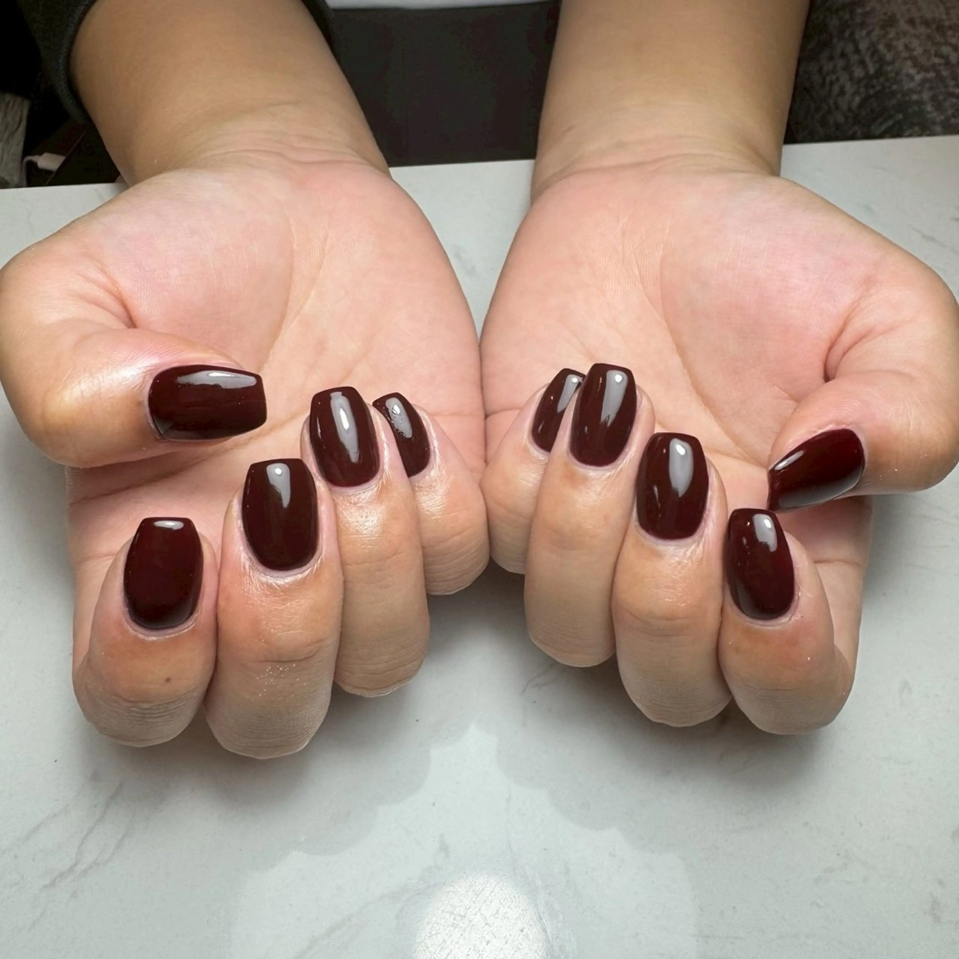 ネイル ハンドネイル D.d Ryo🎀のネイルデザイン