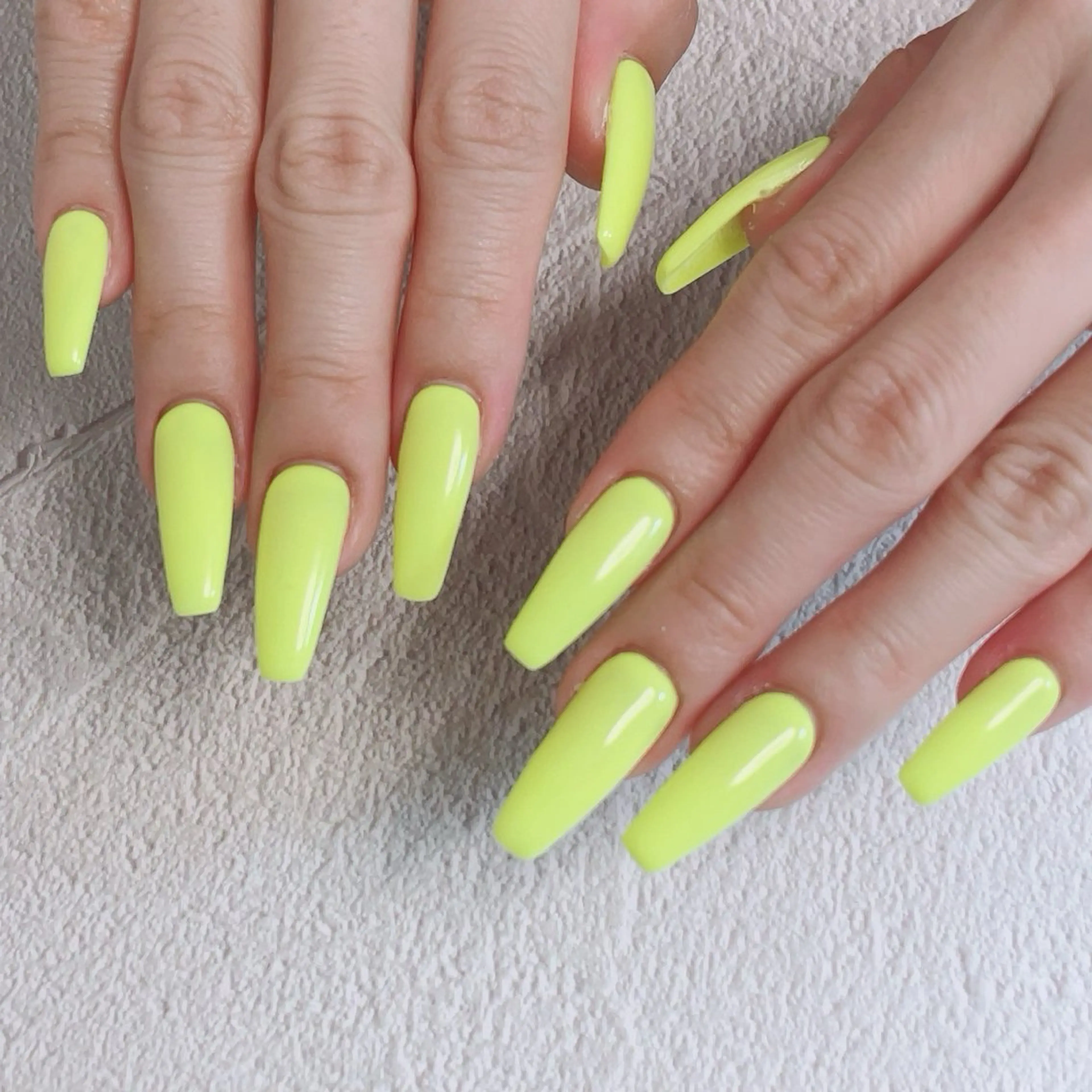 ネイル ハンドネイル 🤎Yun nail salon🤎のネイルデザイン