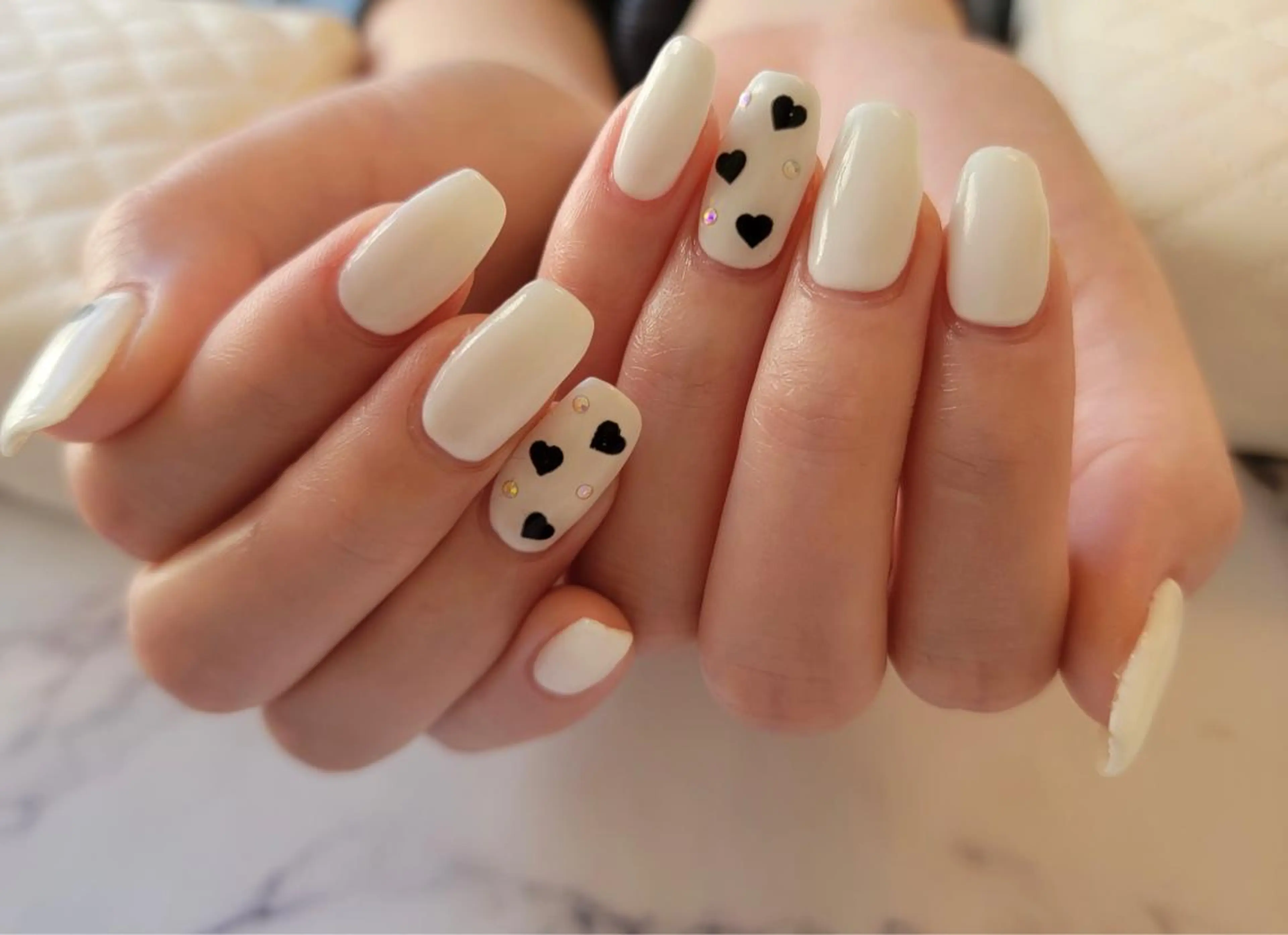 ネイル ハート beauty salon RePi所属・B.S. RePiのエステ・リラクイメージ