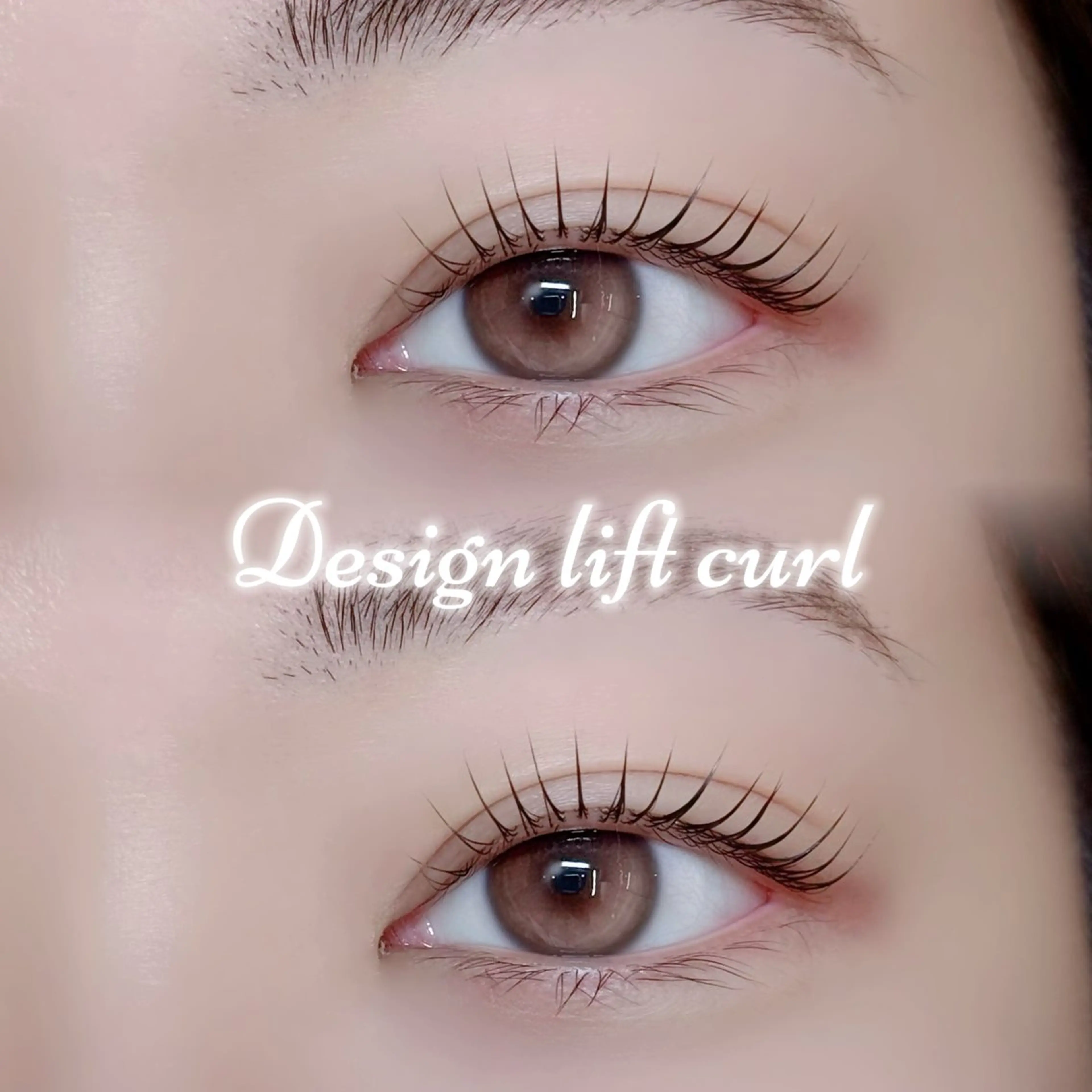 【まつげパーマ💫】の写真