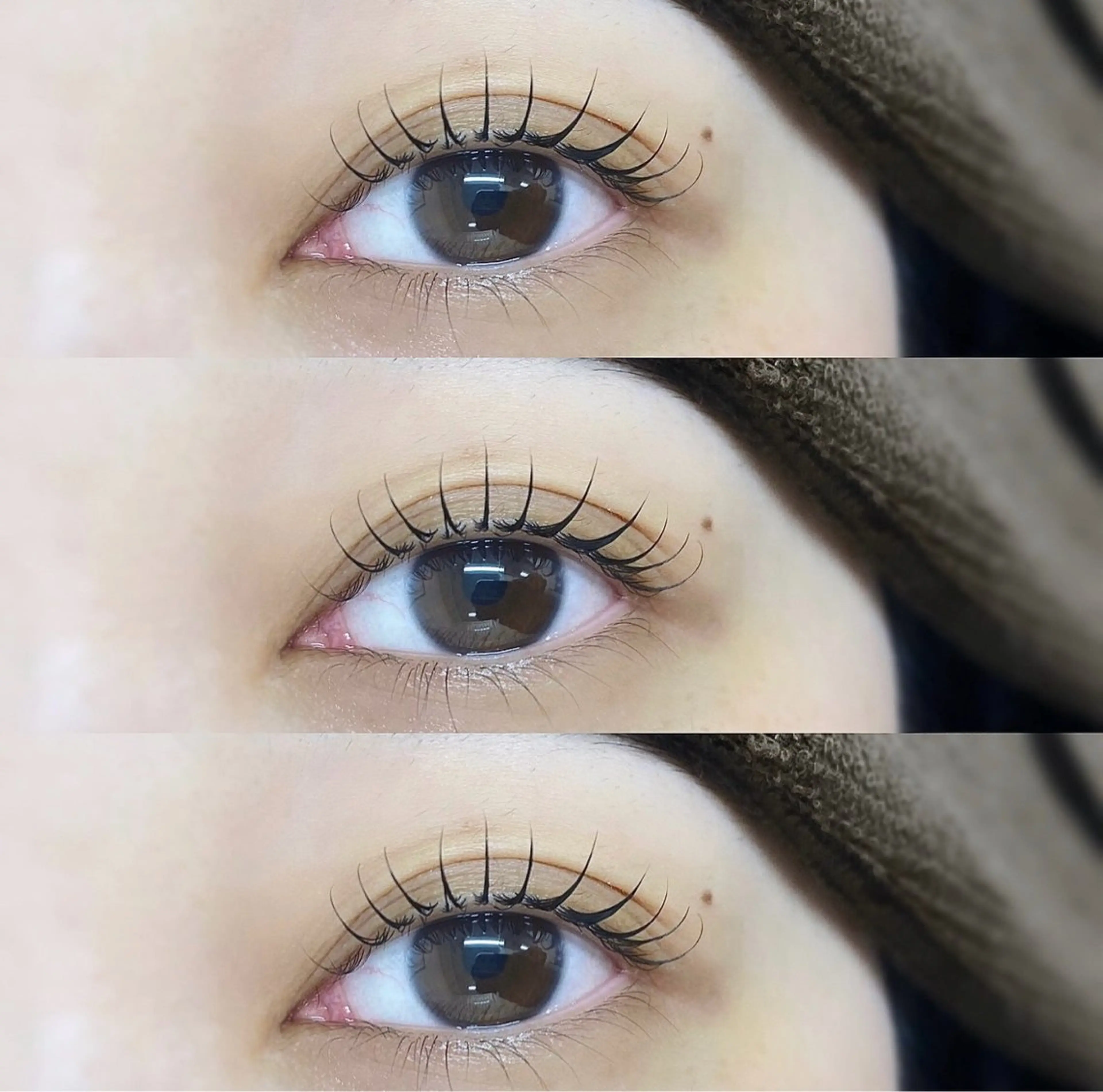 パーマモデル⭐️(注意事項確認お願い致します⚠️)の写真