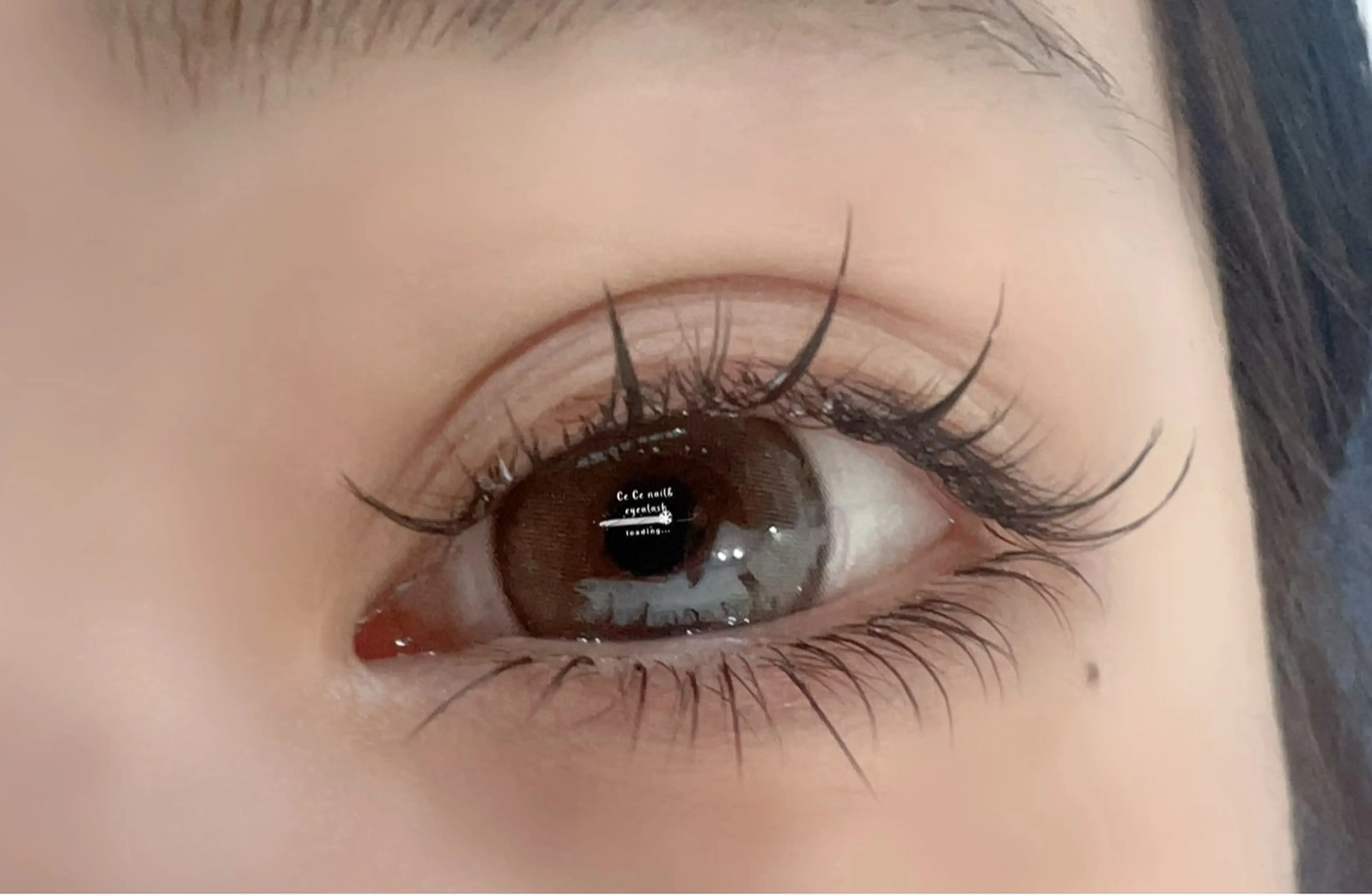 マツエク・マツパ マツエク 人気店🌸Ce Ce マツエク&ネイルのマツエク・マツパデザイン