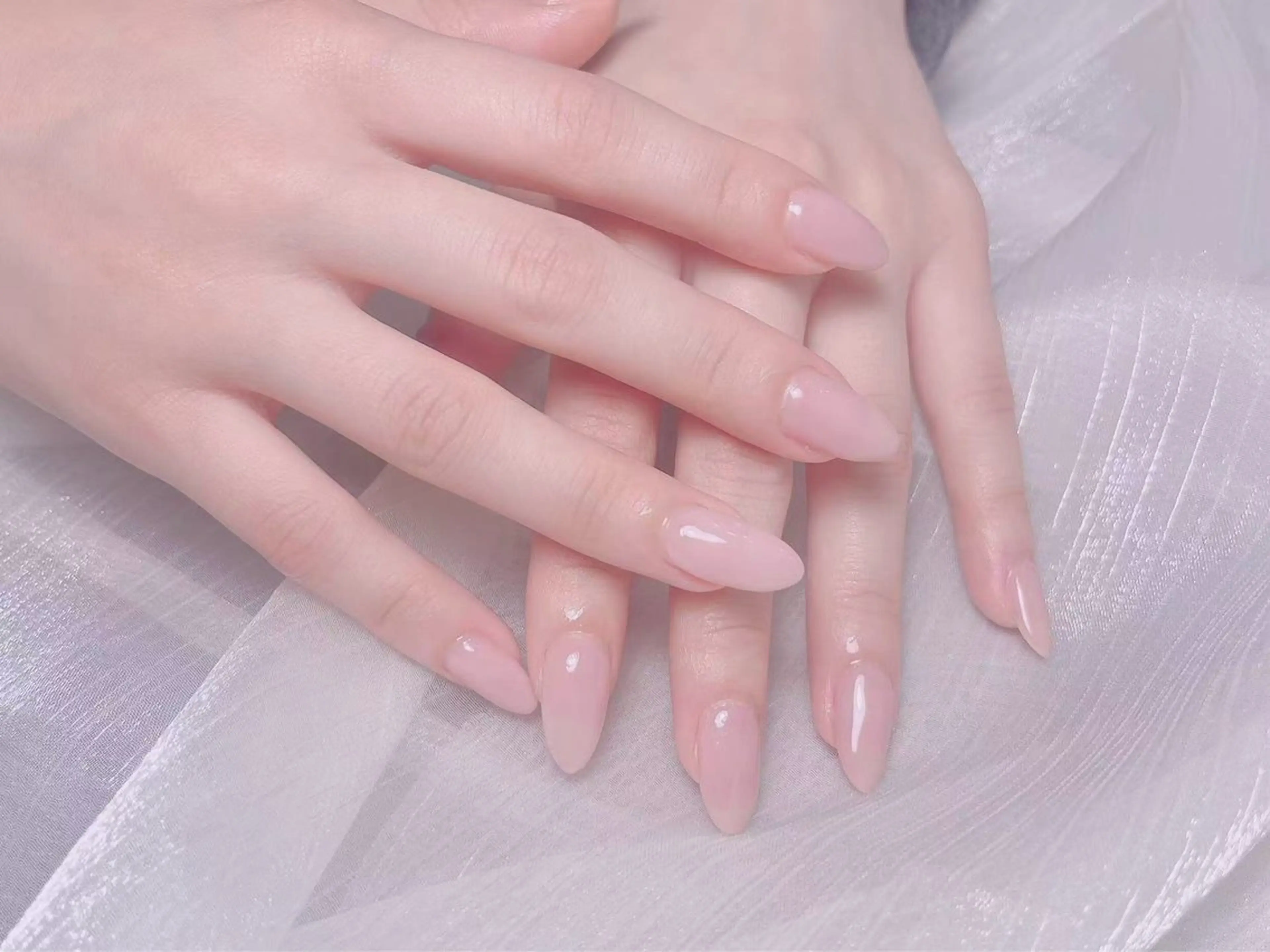 ネイル ハンドネイル Kari ネイルサロンのネイルデザイン