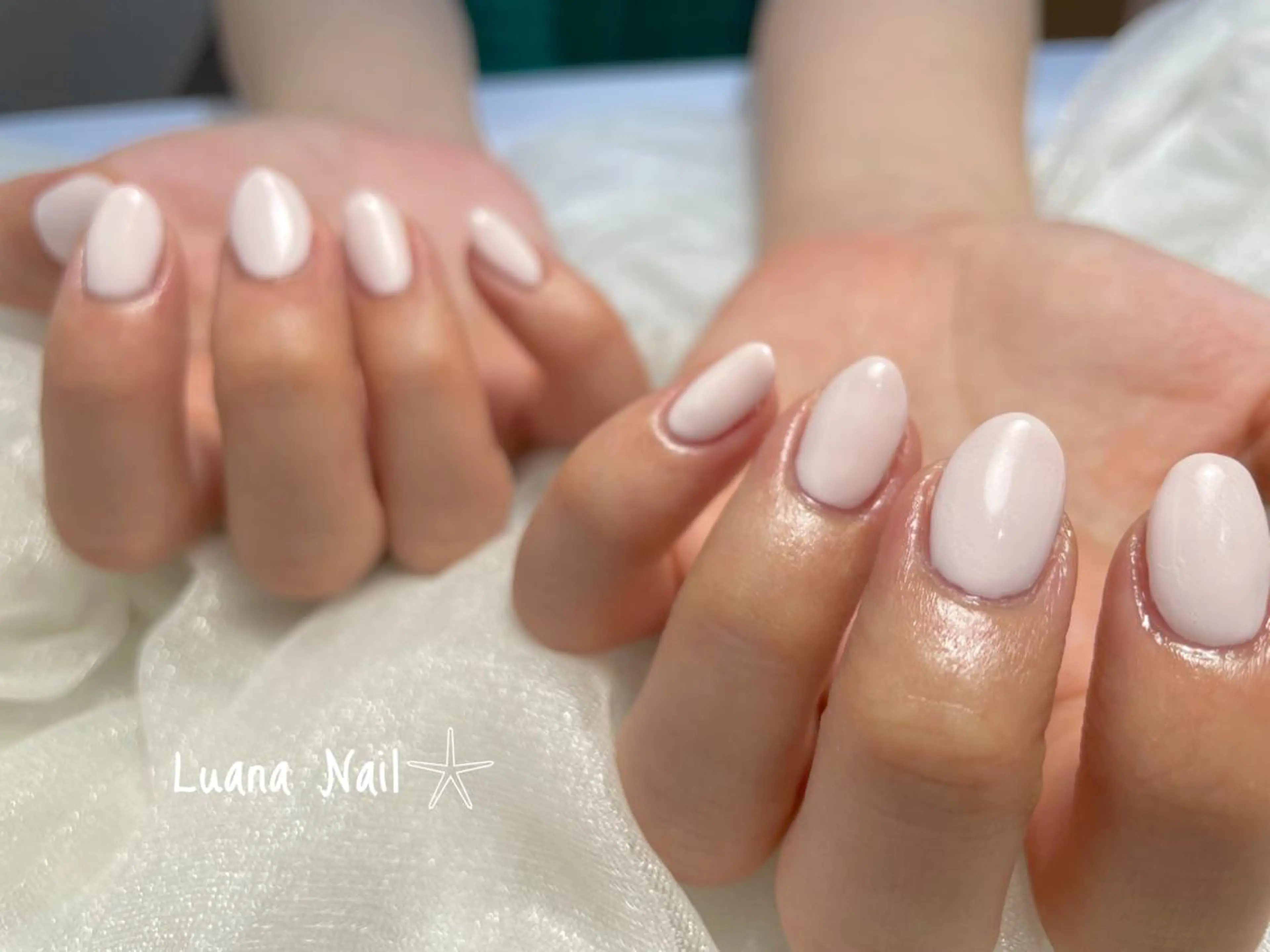 ネイル Nail Salon Subaru所属・Nail Salon Subaruのネイルデザイン