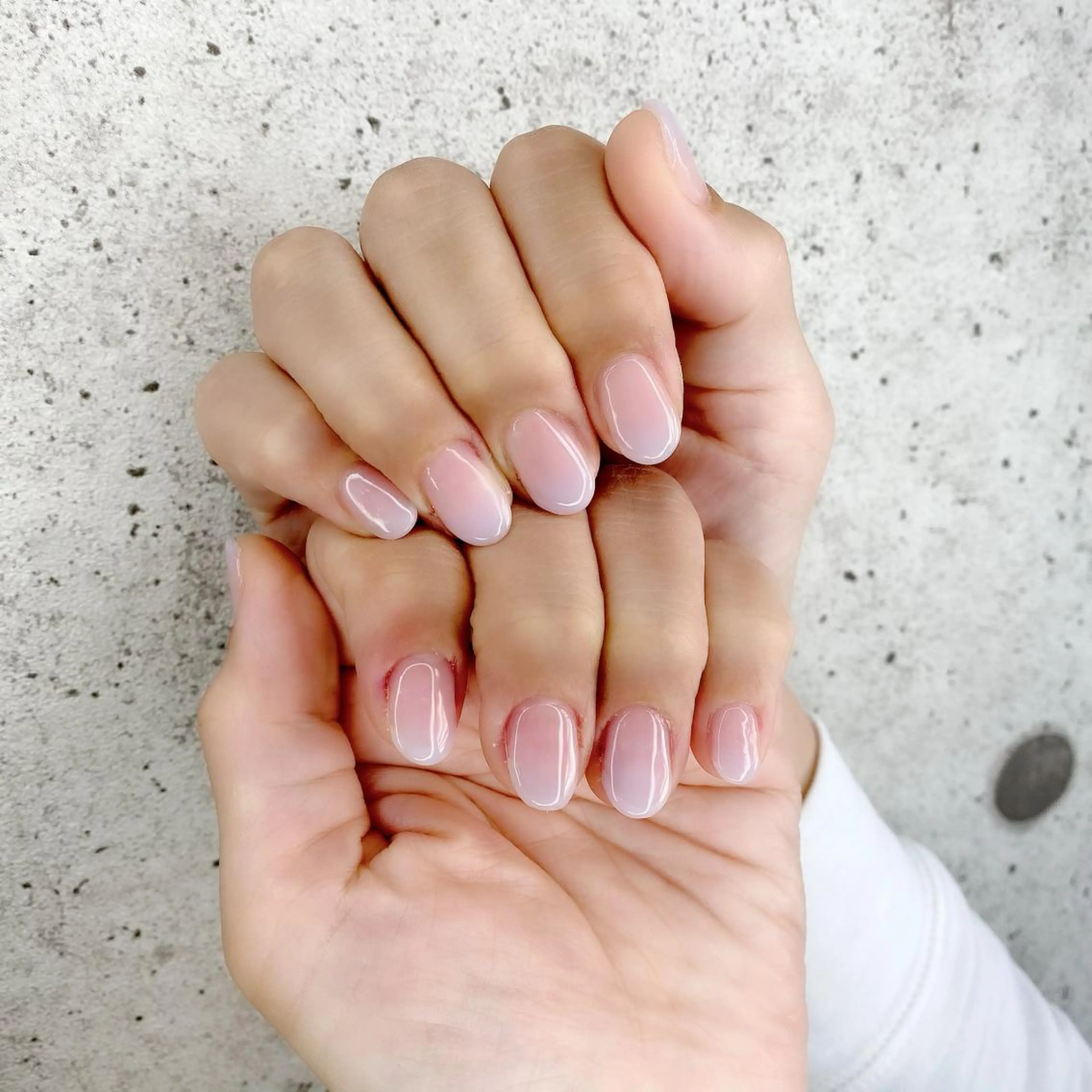 ショート カラー パーマ ヘアアレンジ メンズ キッズ ネイル マツエク・マツパ Salon Ｋのネイルデザイン