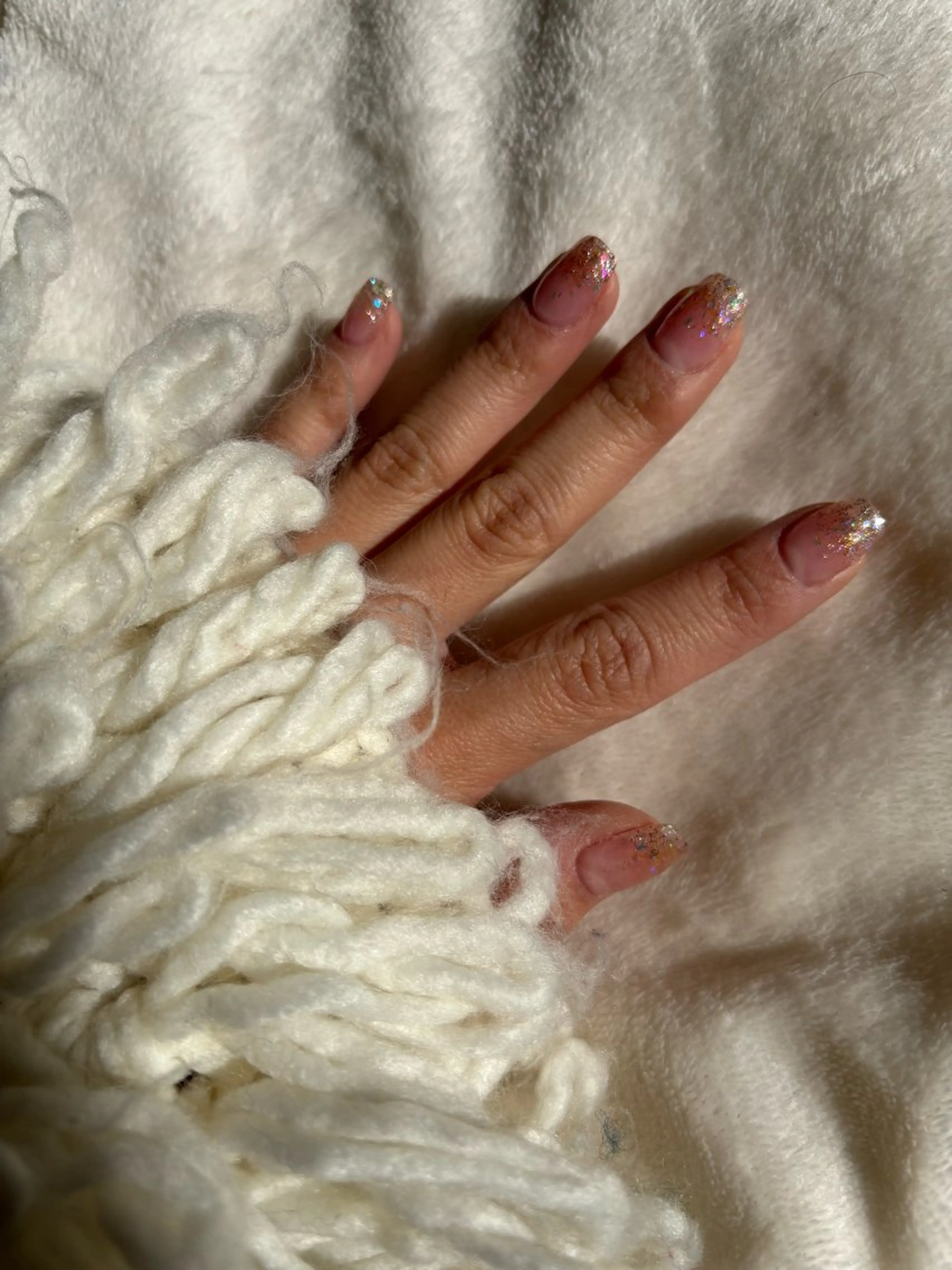 ネイル ハンドネイル フットネイル ハンドケア jinny`s 代官山のネイルデザイン