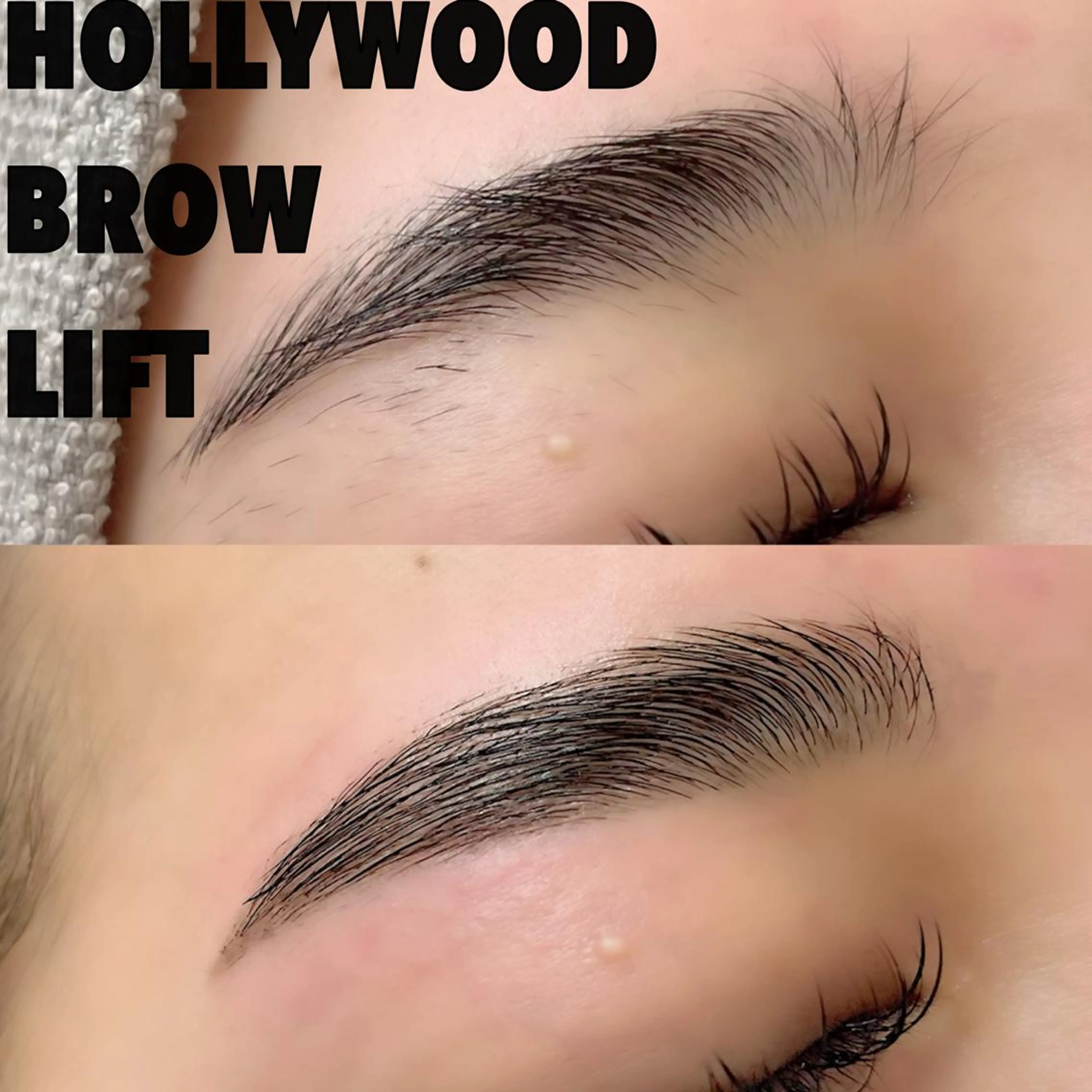 アイブロウ FOXYLASH Hataのマツエク・マツパデザイン