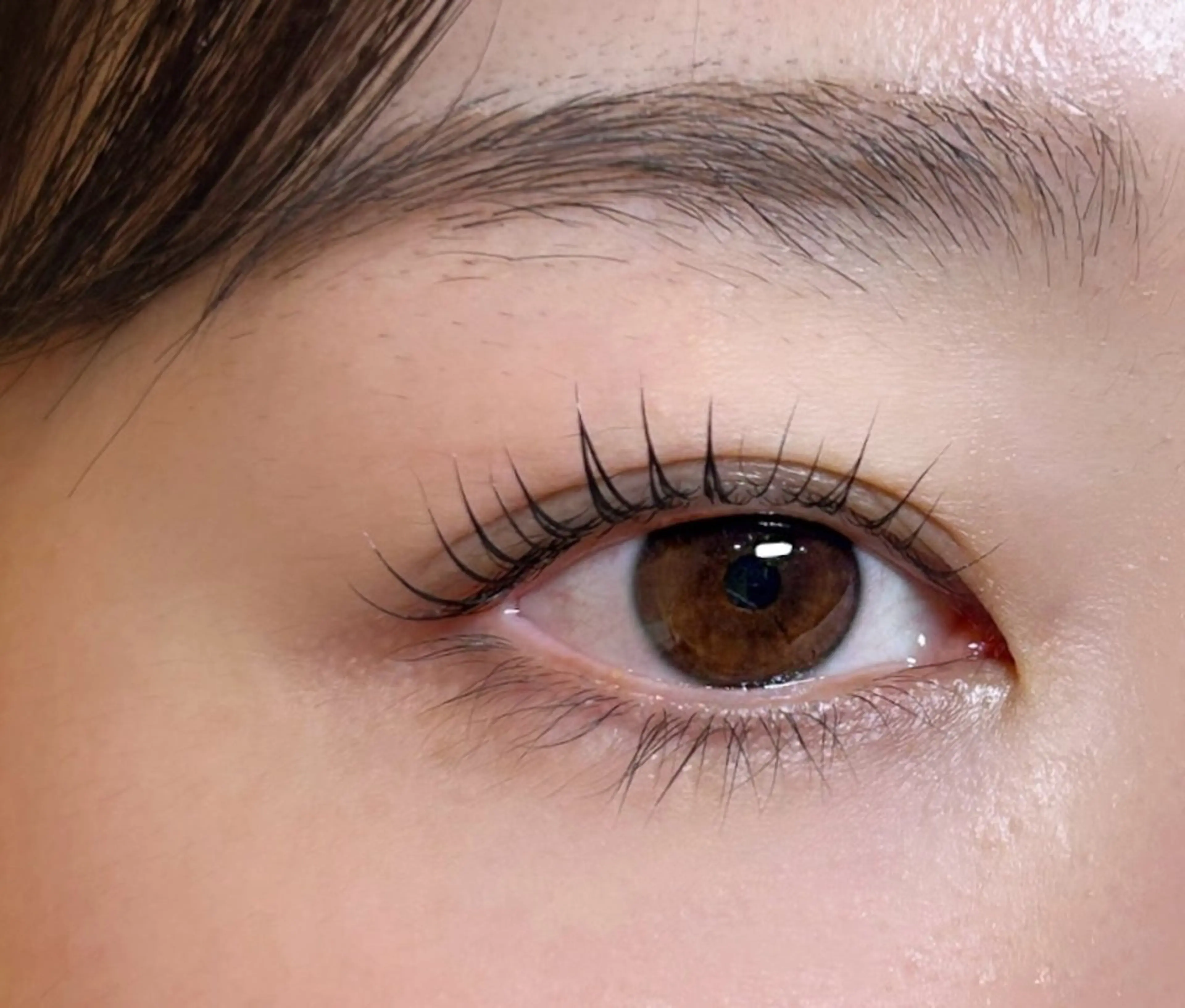 マツエク・マツパ マツパ hairLOOP所属・西院LOOP sayakaのヘアスタイル