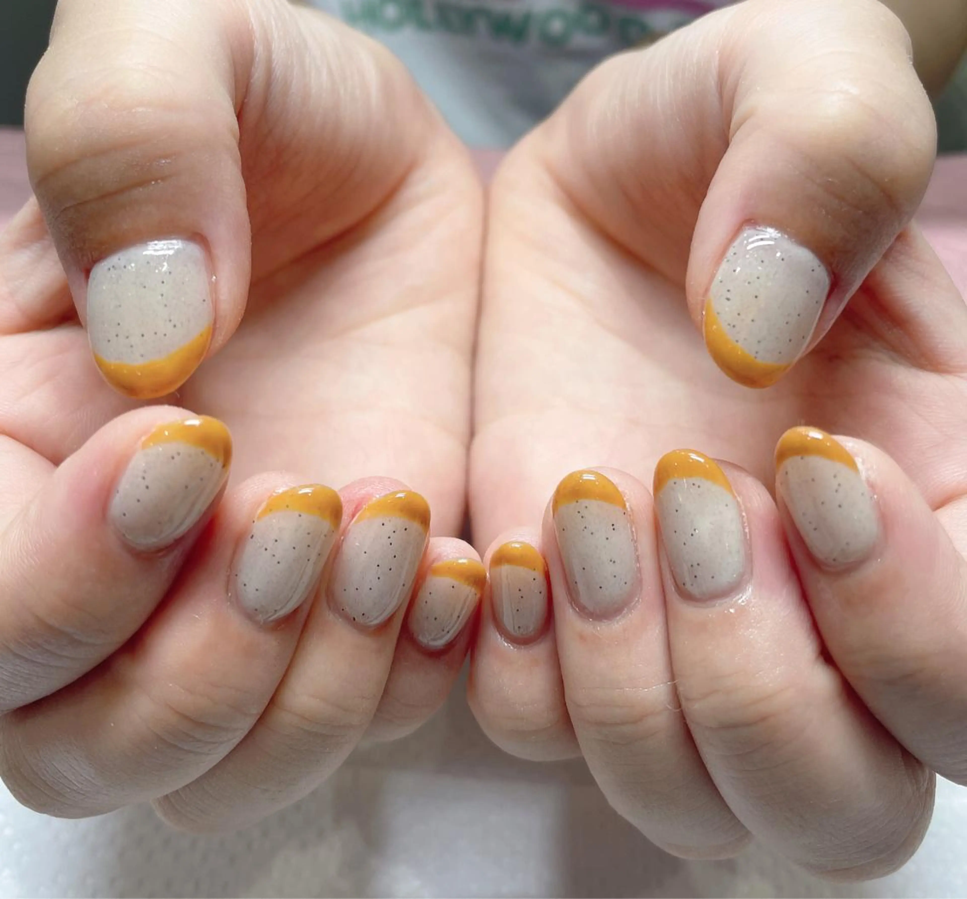 ネイル kouca  nail所属・コウ カnail💅のネイルデザイン