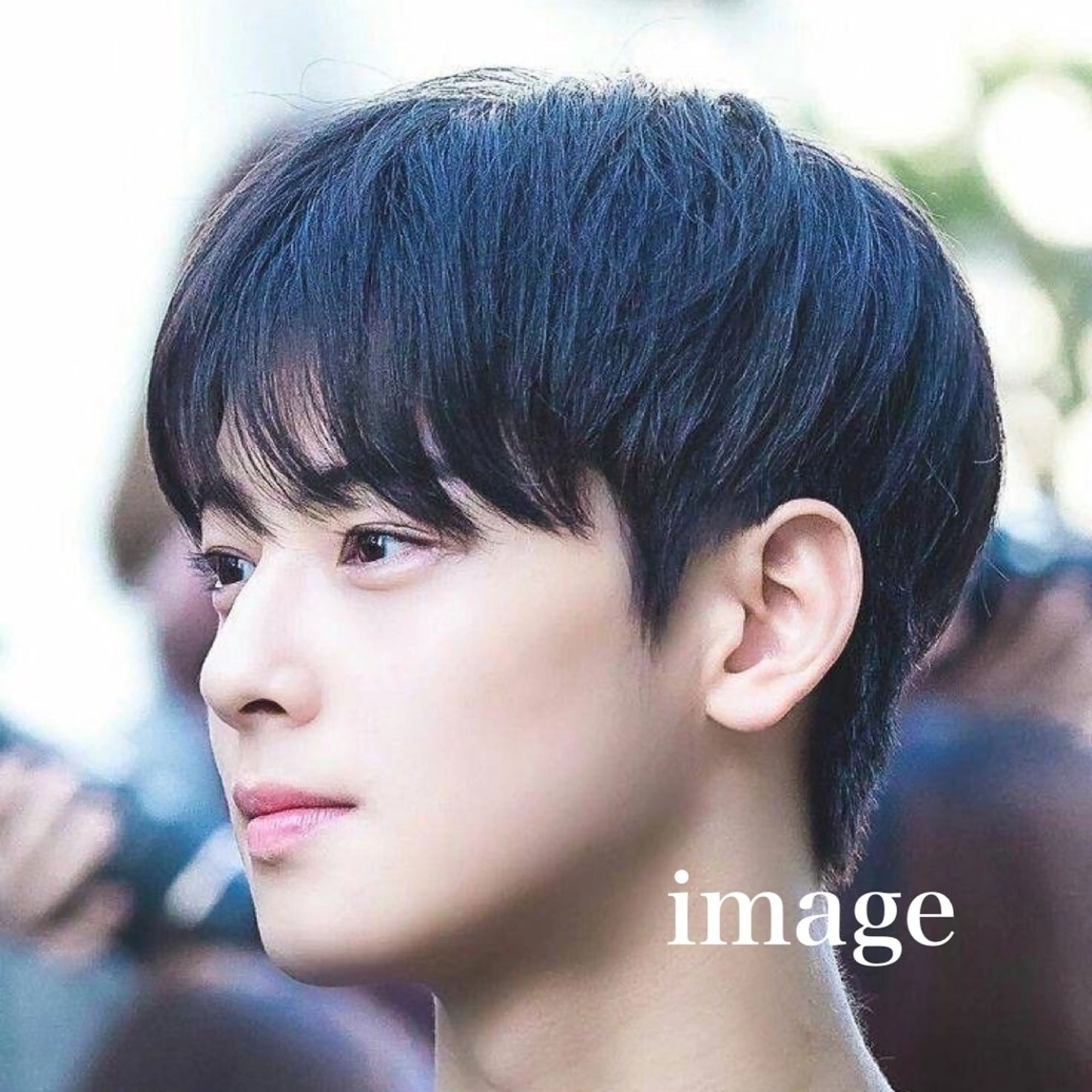 メンズ 中村 優奈/梅田・茶屋町のヘアスタイル