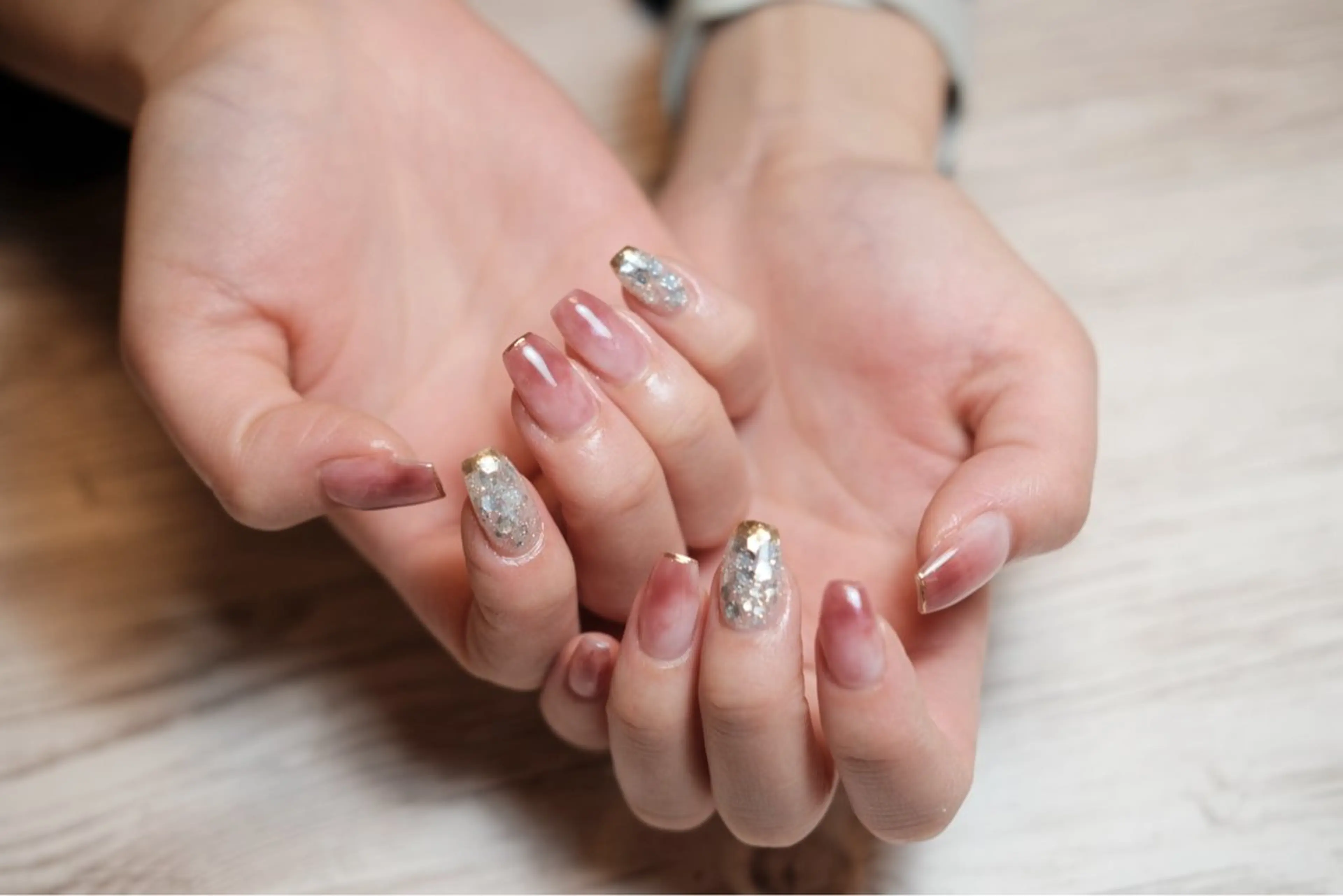 ネイル ハンドネイル July nail salonのネイルデザイン