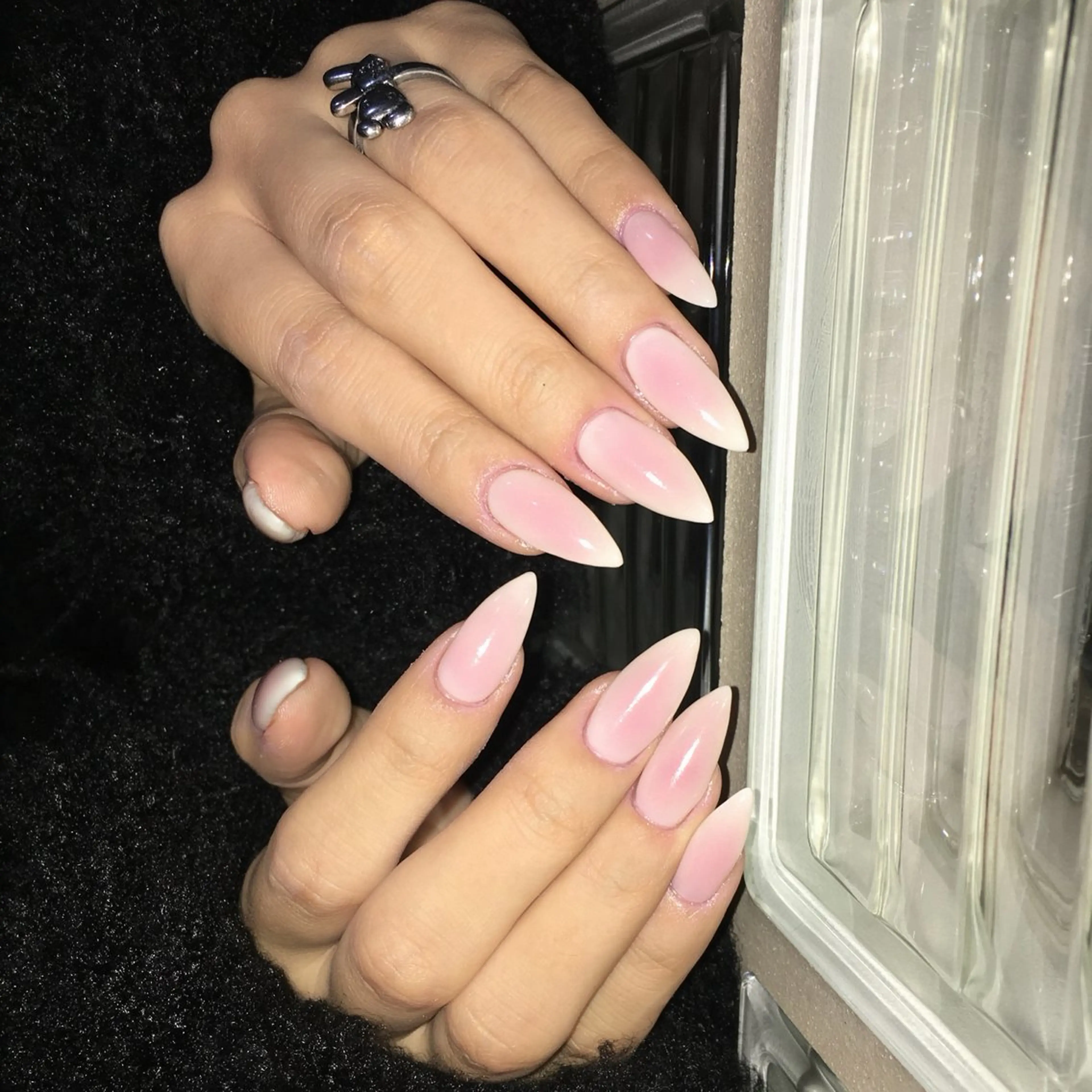 ネイル ハンドネイル plawv HARUKAのネイルデザイン