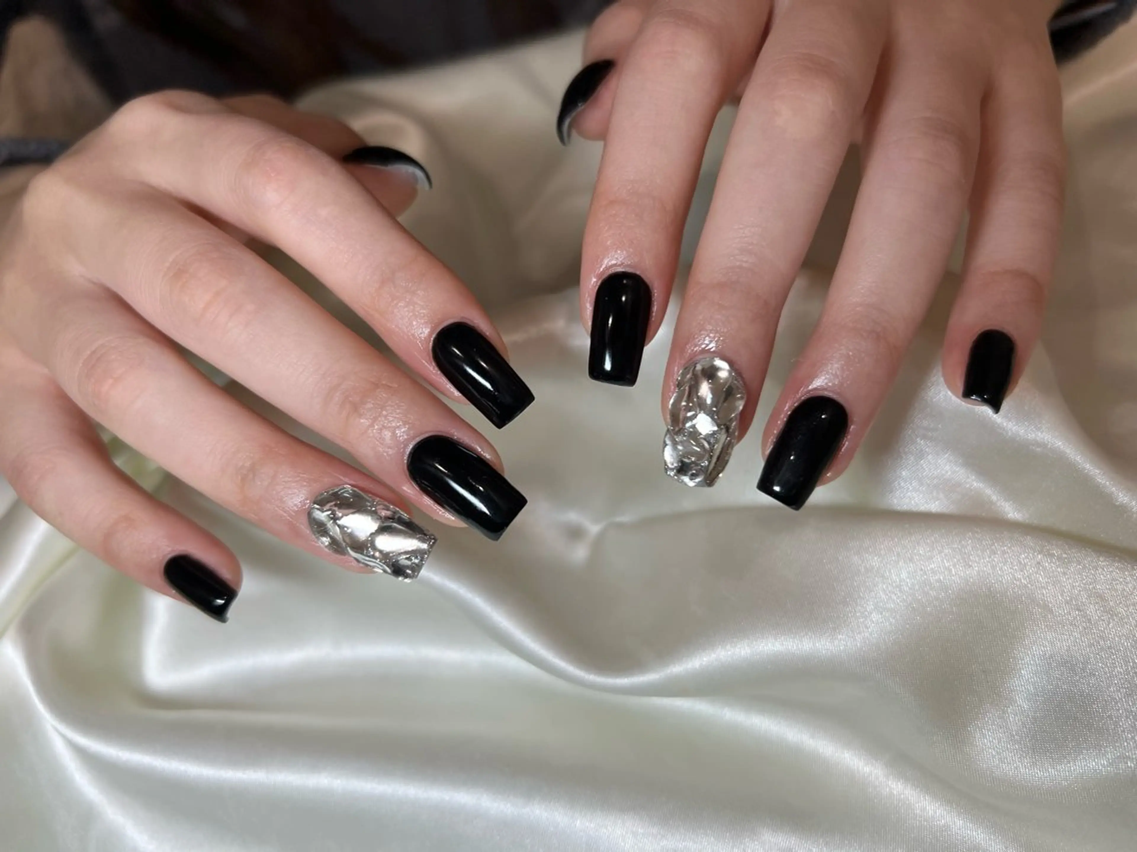 ネイル Private nailsalon  N所属・N nail - KOBE -のネイルデザイン