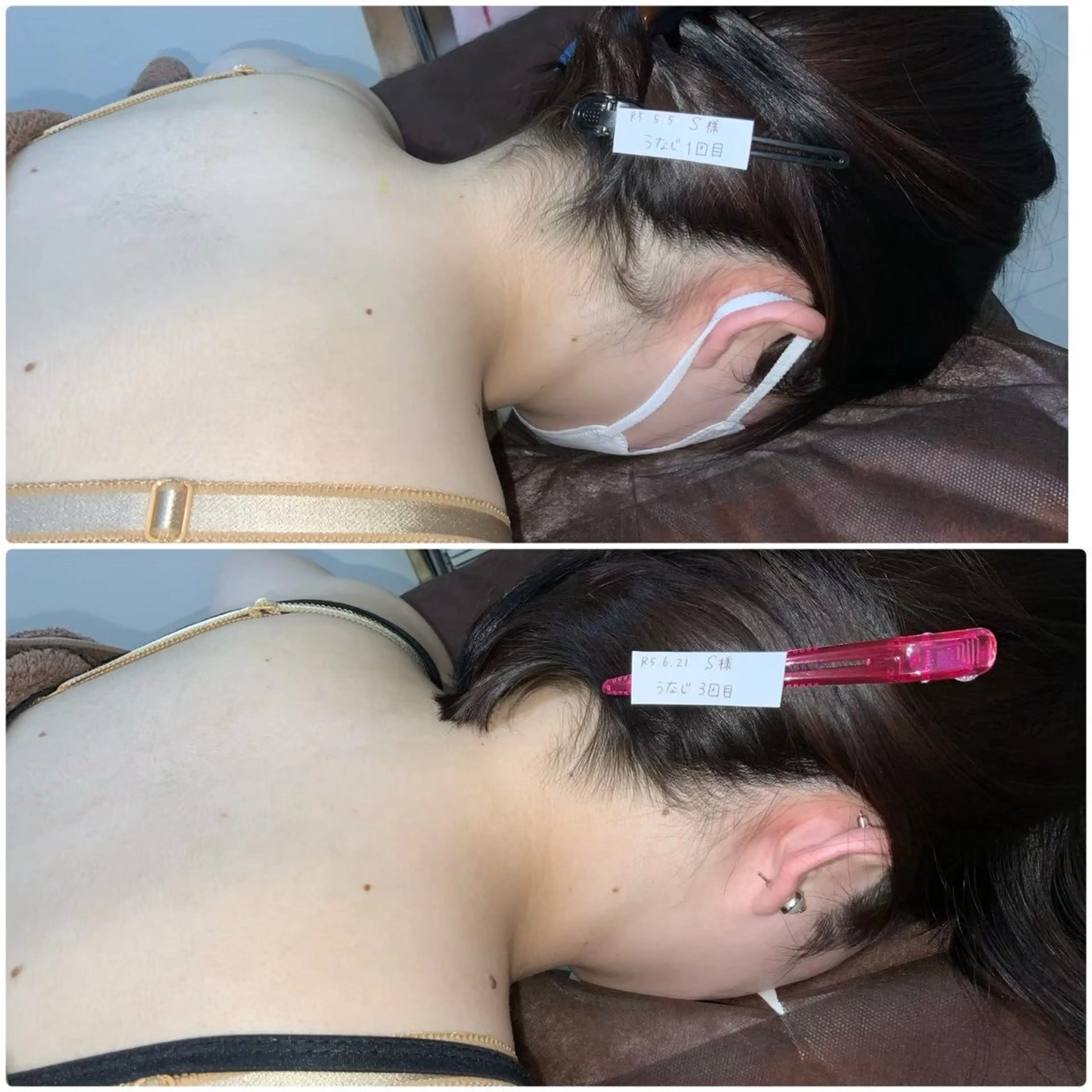 脱毛 Prima栄店所属・Prima 〜プリマ栄店〜のエステ・リラクイメージ