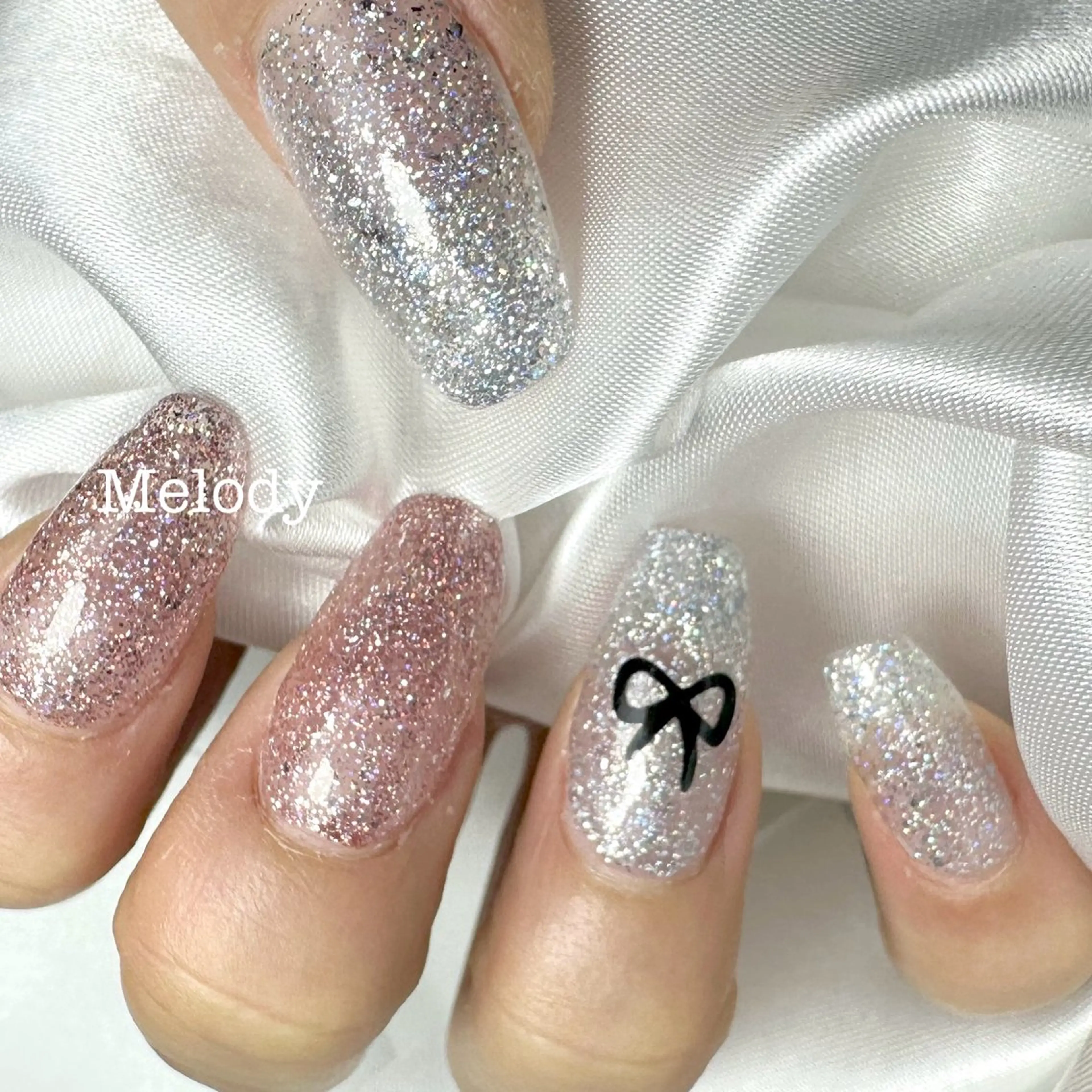 ネイル ハンドネイル Yuki Takahamaのネイルデザイン