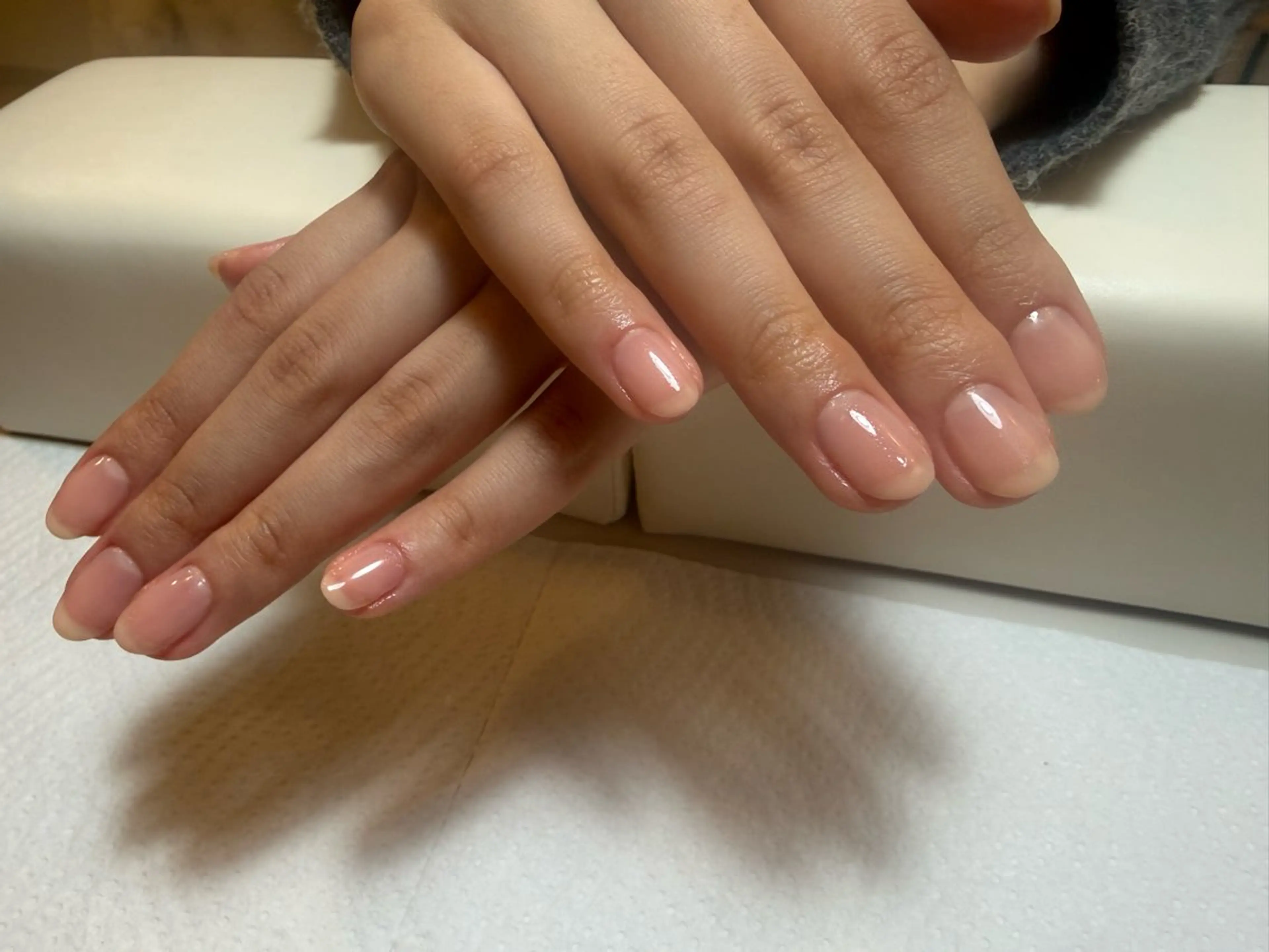 ネイル ハンドネイル soän所属・Aki Nailのネイルデザイン