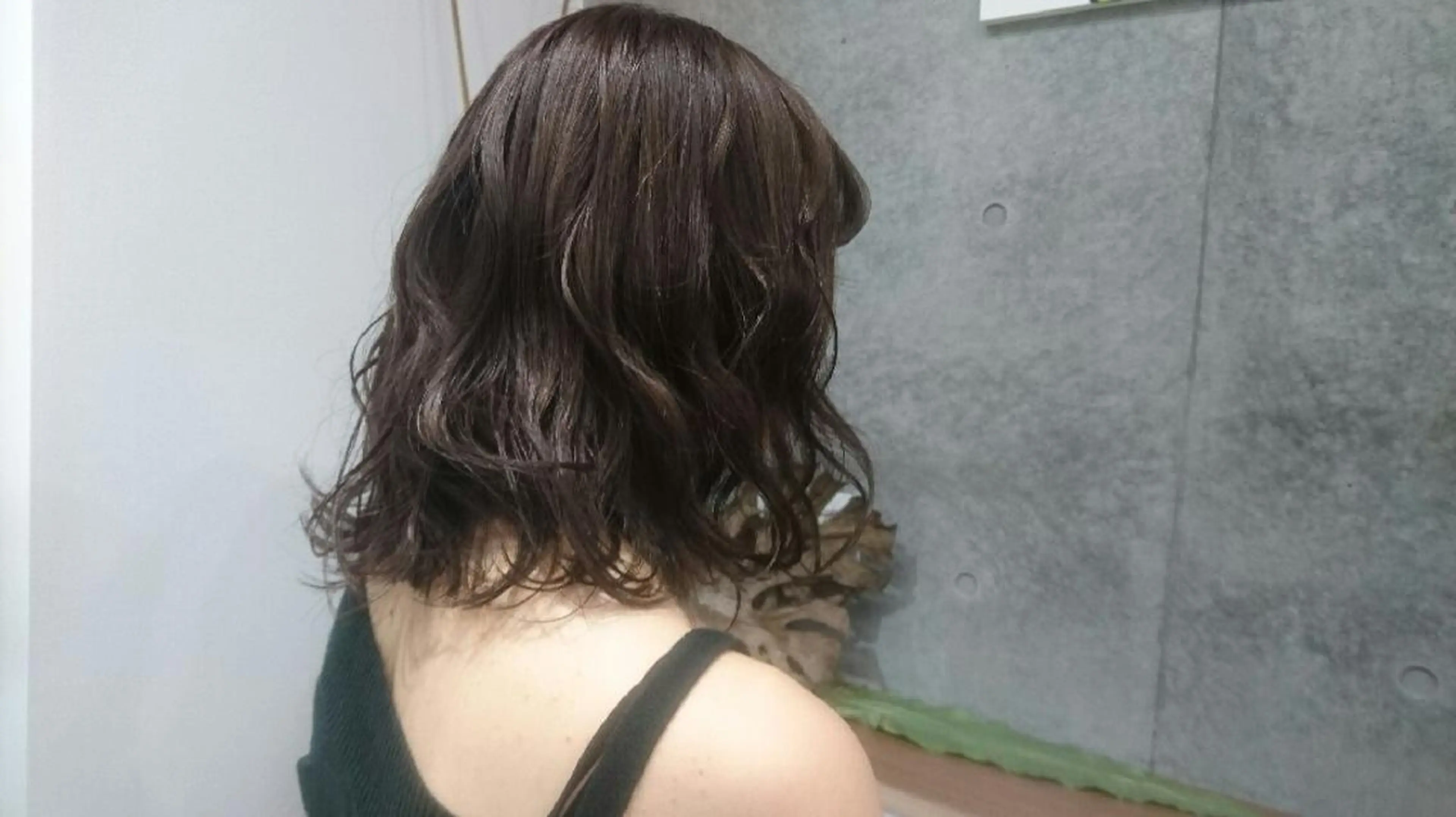 ショート 🦋美髪／エクステ 🦋アベイクミのヘアスタイル