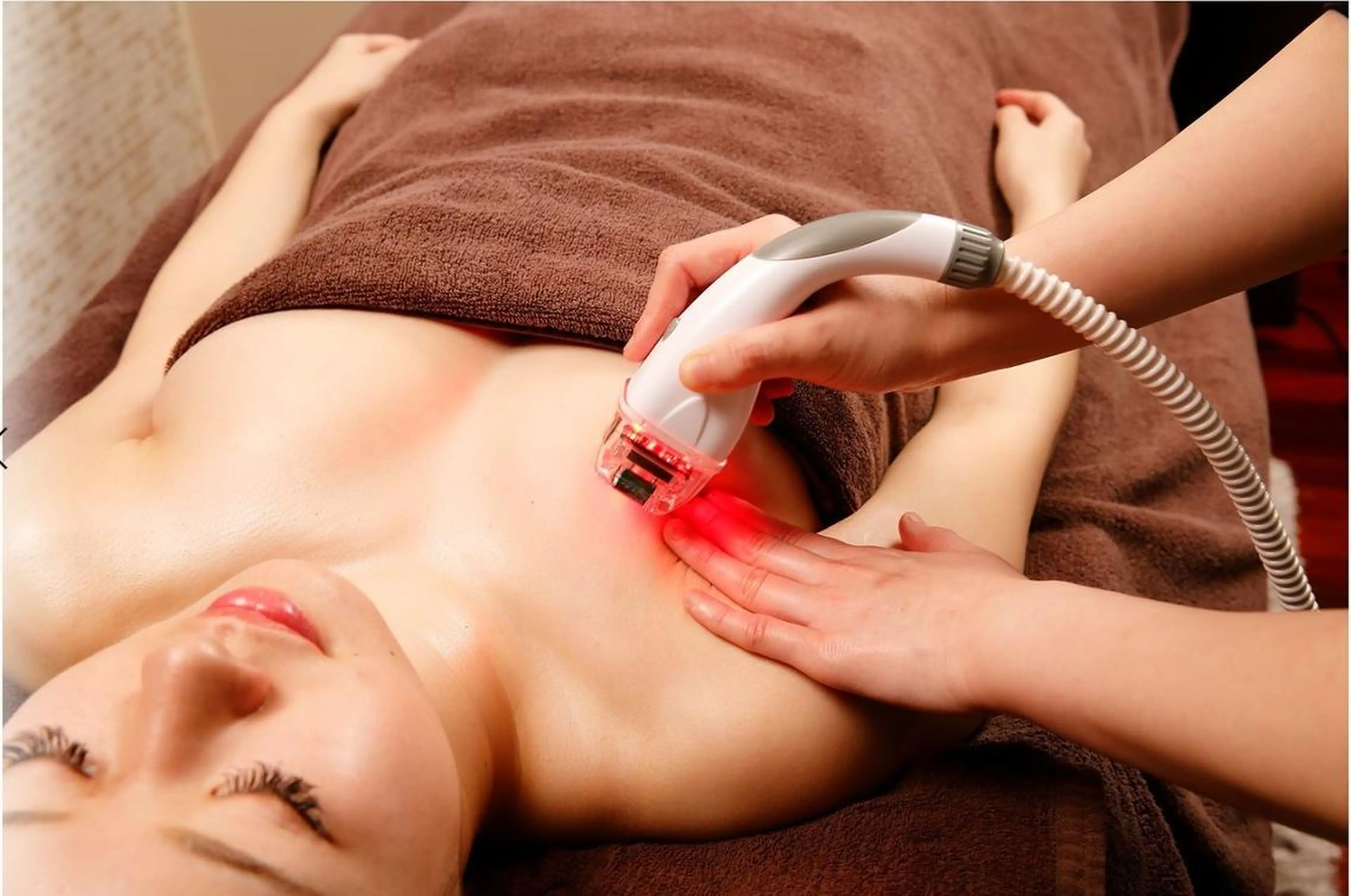 フェムケア専門❤ 三澤麻衣のエステ・リラクイメージ