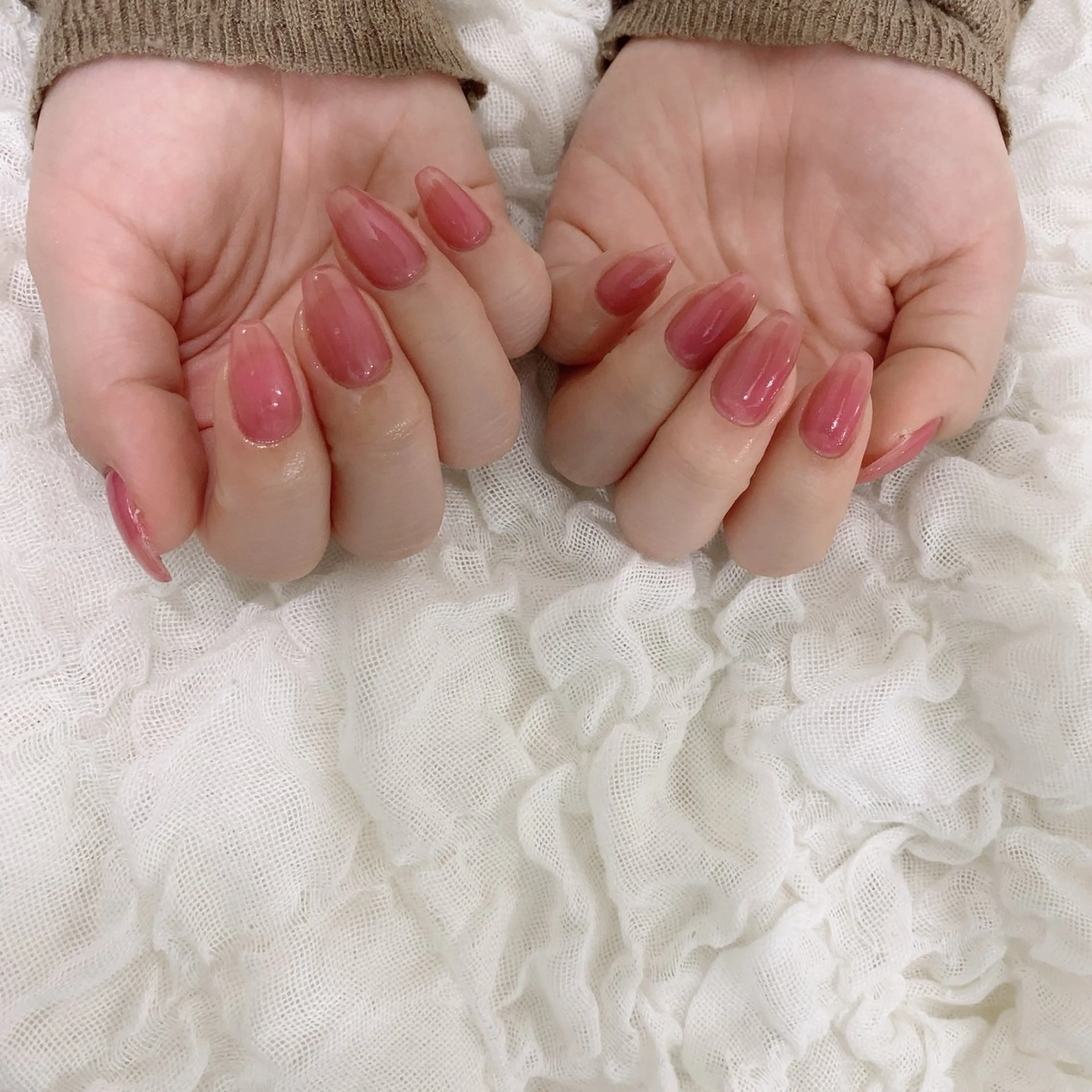 ネイル ハンドネイル SOL NAILのネイルデザイン