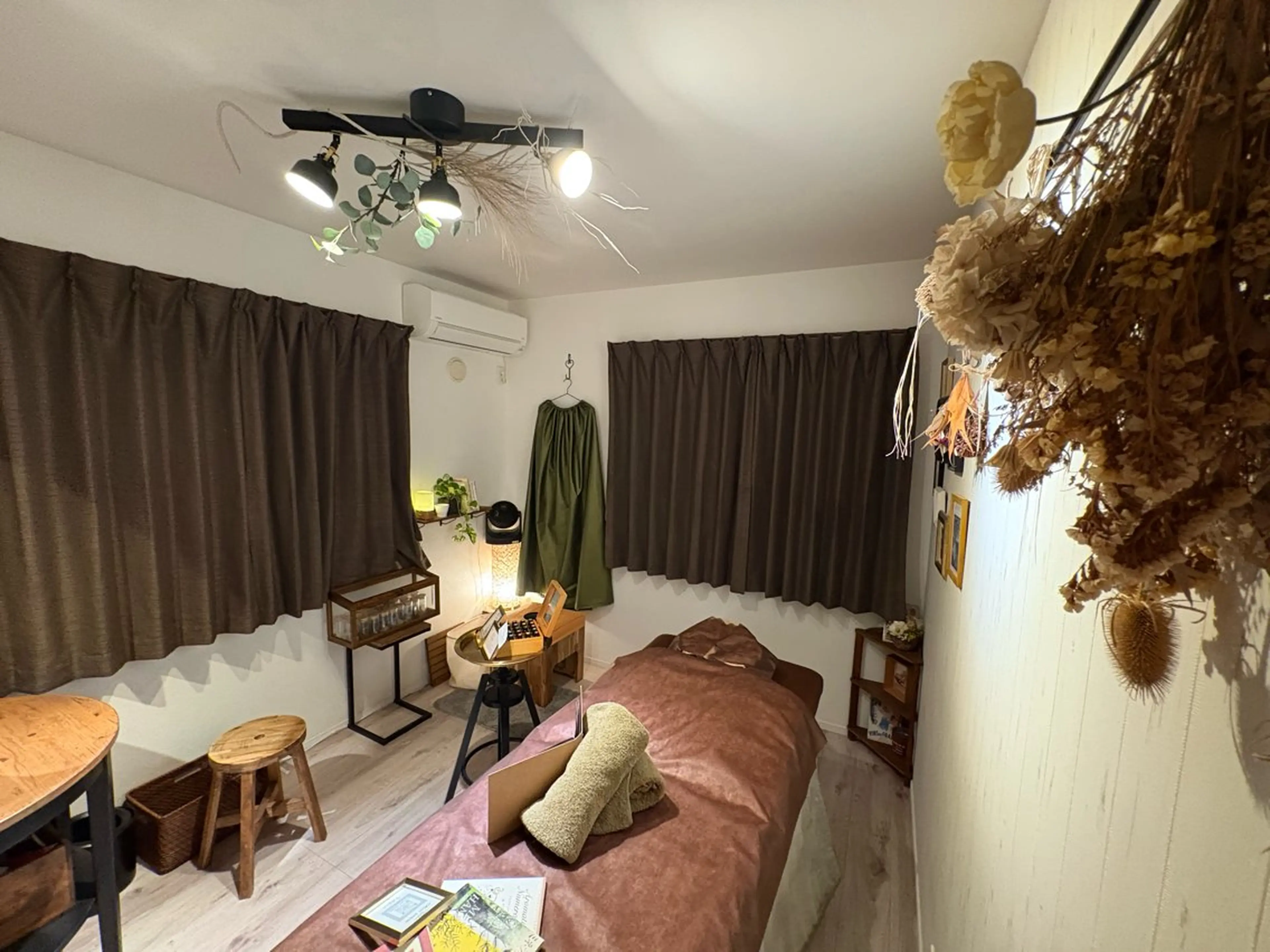 Mon amou【モナムー】のエステ・リラクイメージ