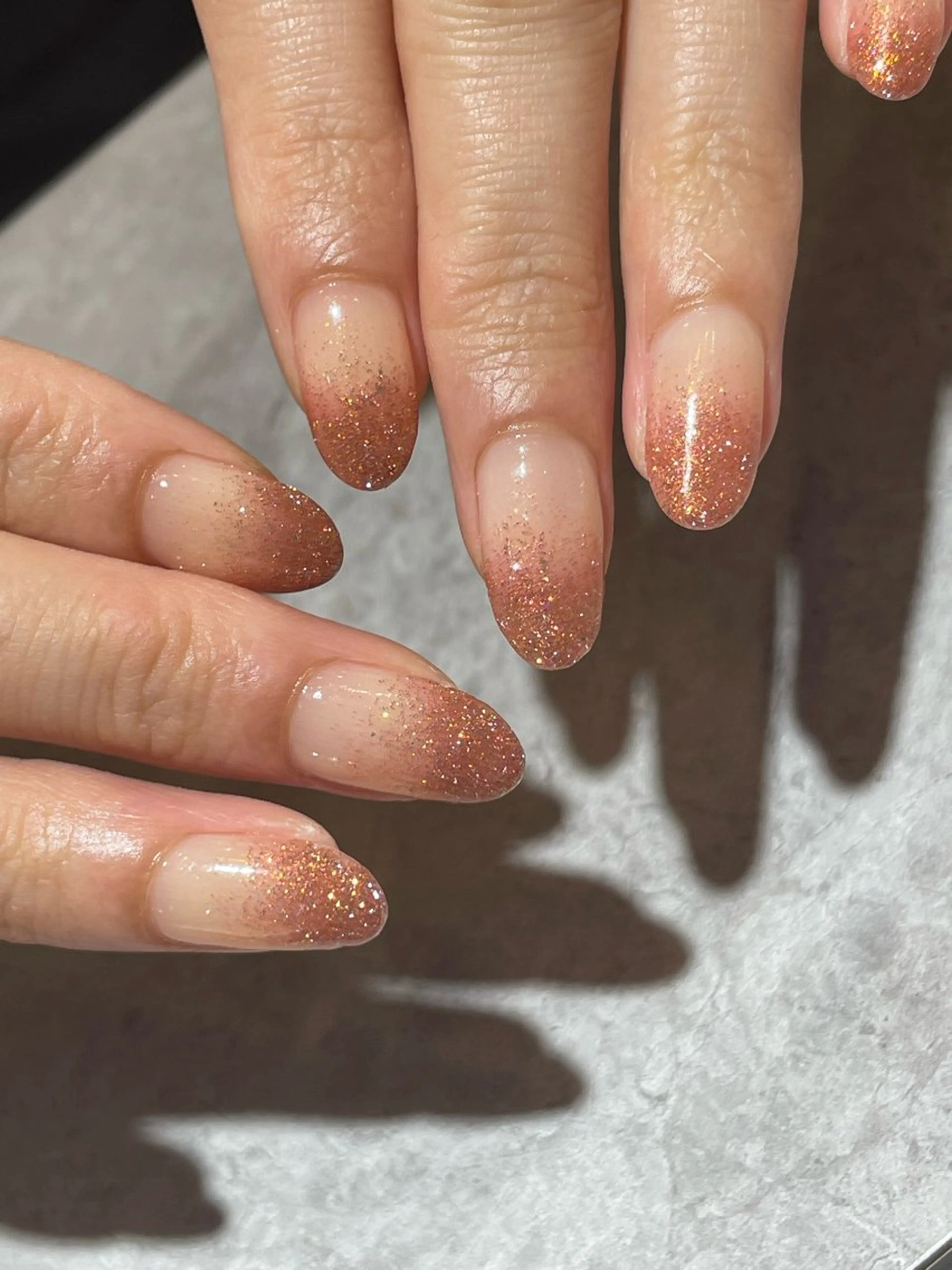 ネイル private salonopalのネイルデザイン