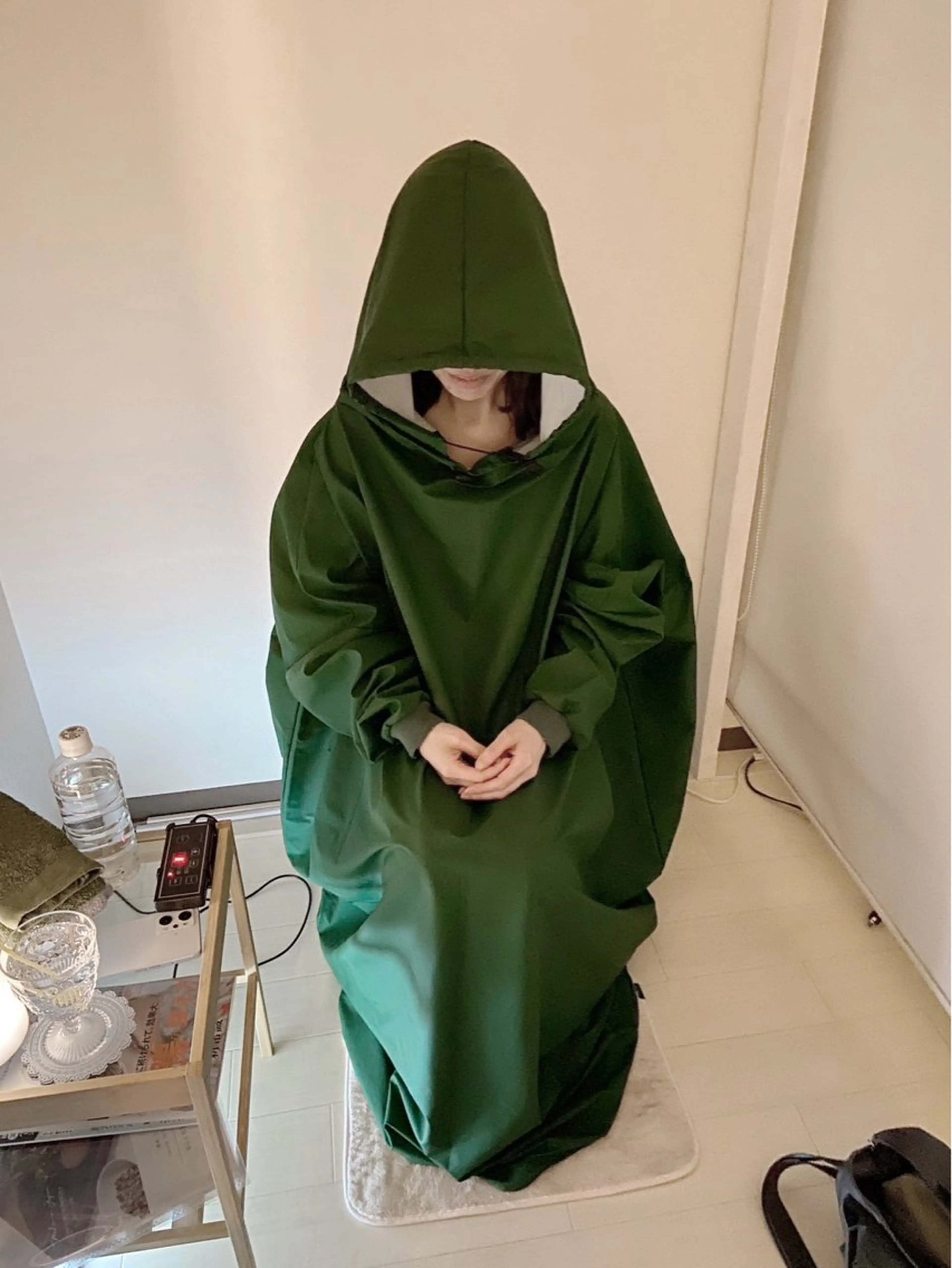 エステ リラク 温活よもぎ蒸しサロン 蒸す。のエステ・リラクイメージ