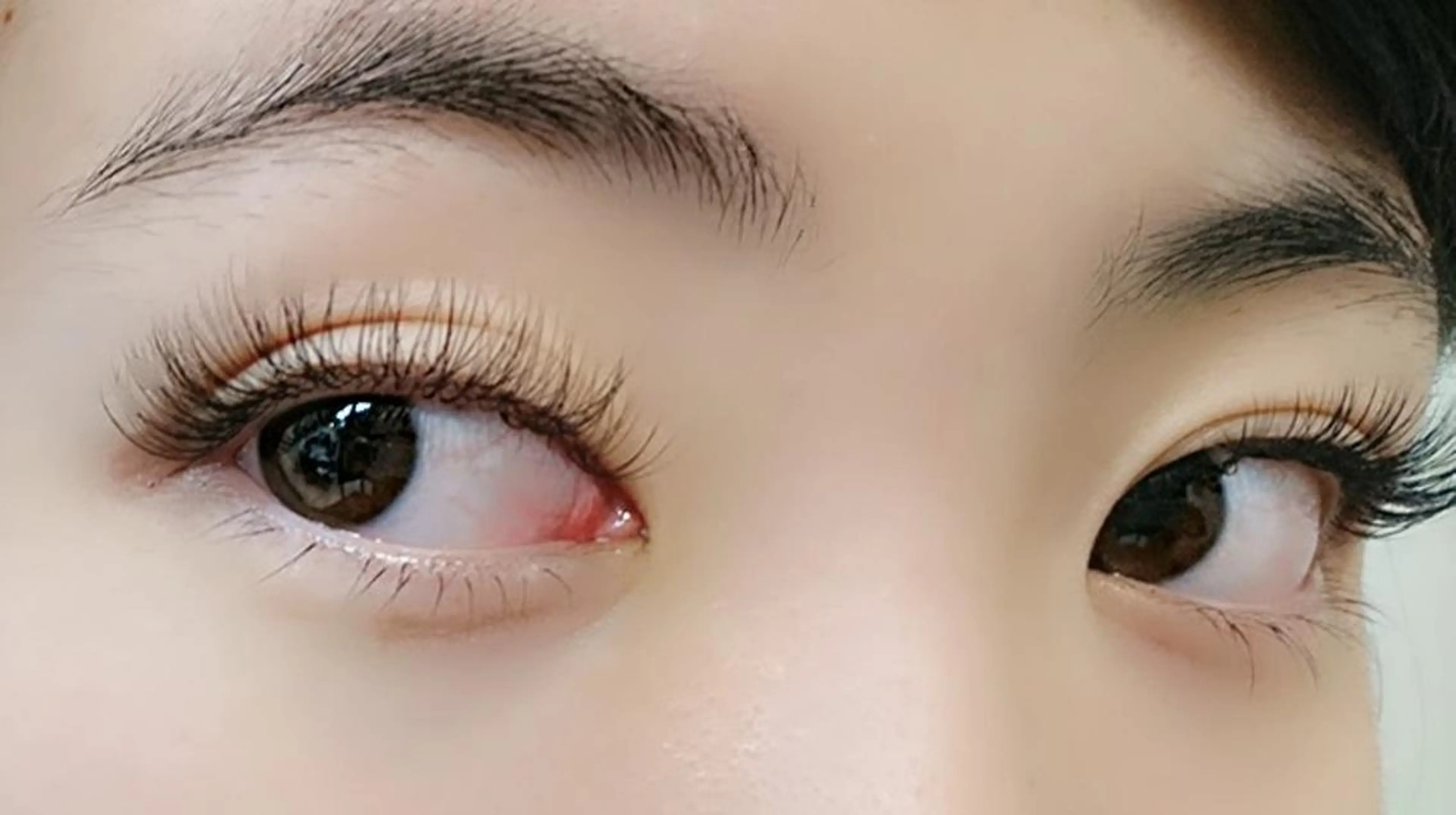 マツエク・マツパ マツエク 402 hakoishiのマツエク・マツパデザイン