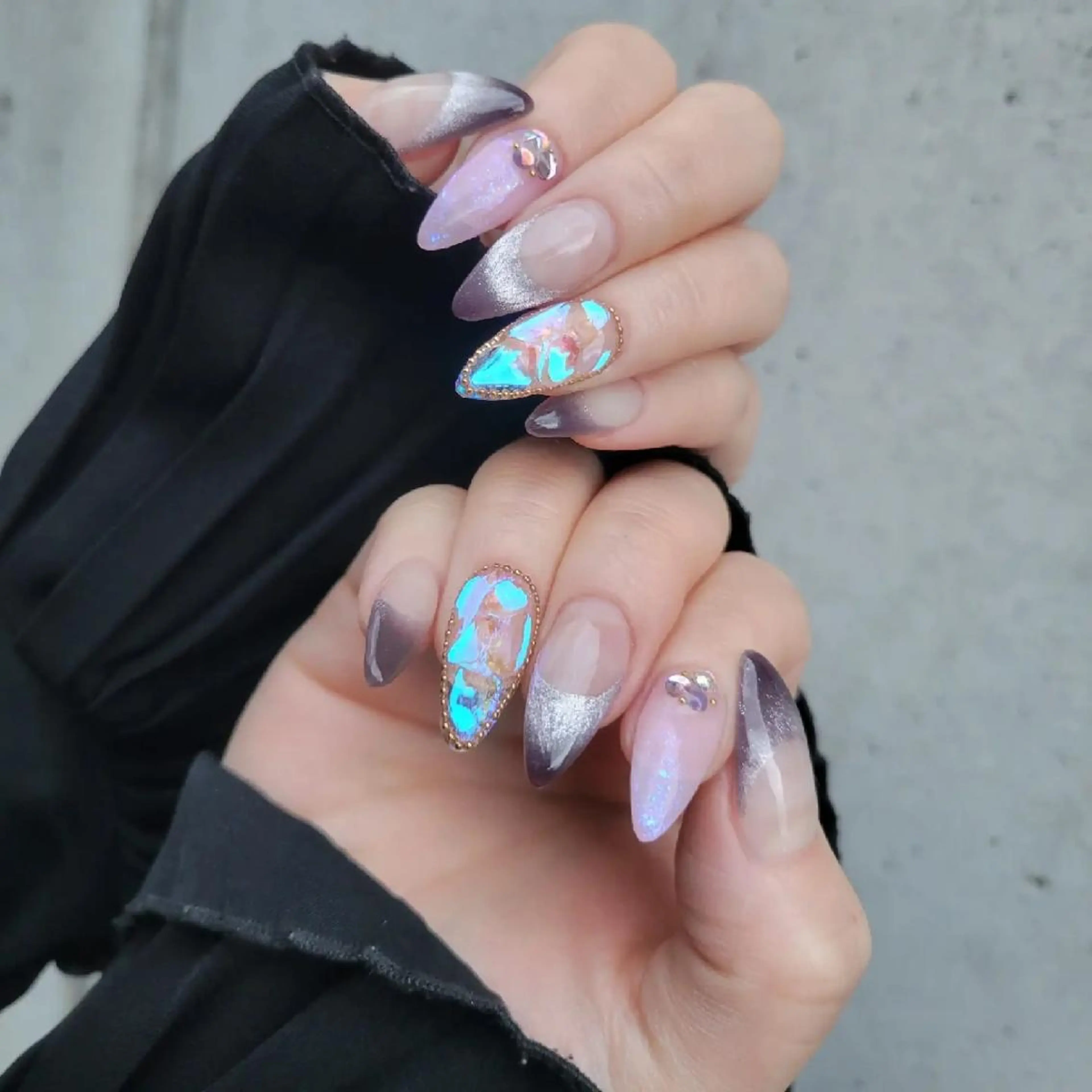 ネイル Nail salon Coco所属・Nail salon Coco【溝の口駅】のネイルデザイン