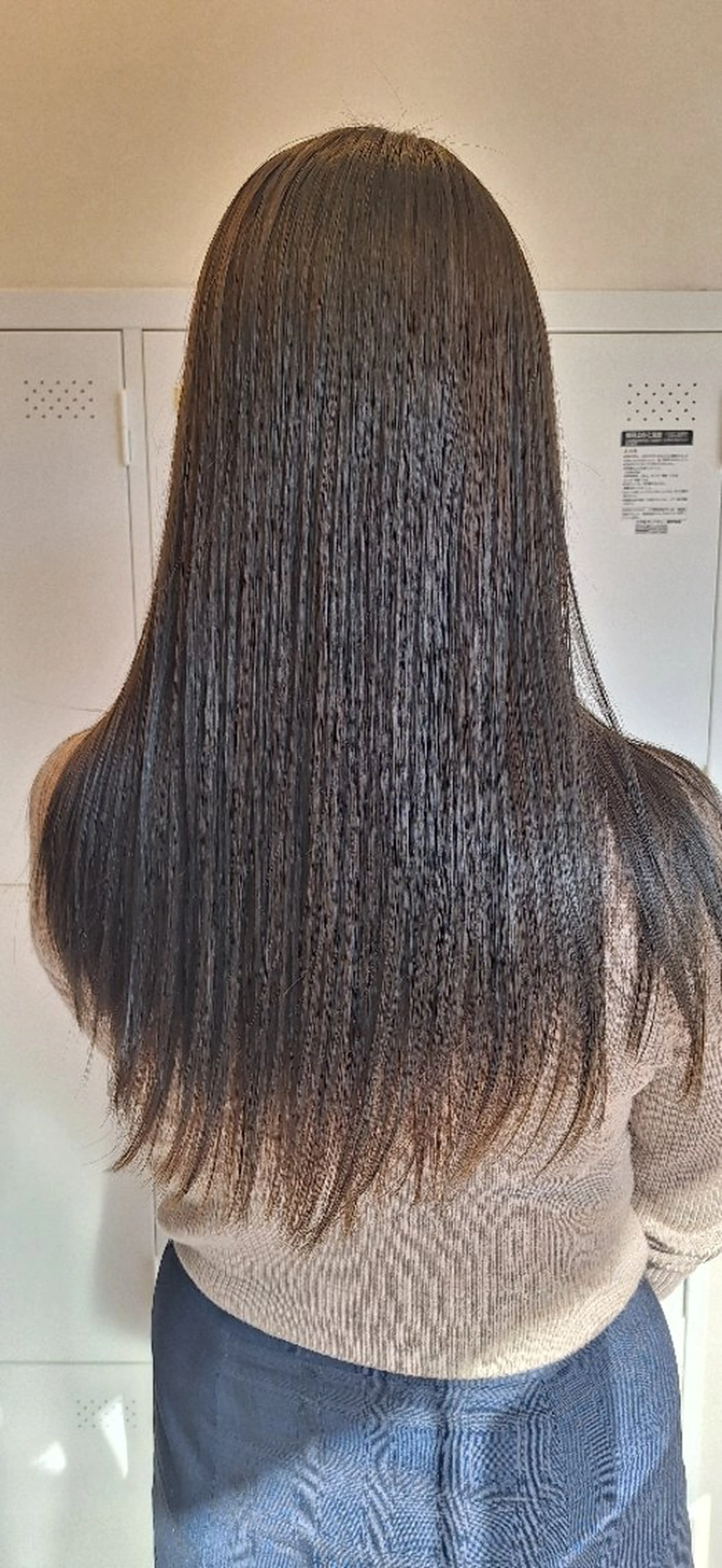 【✴5回目以上のお客様✴】カットの写真