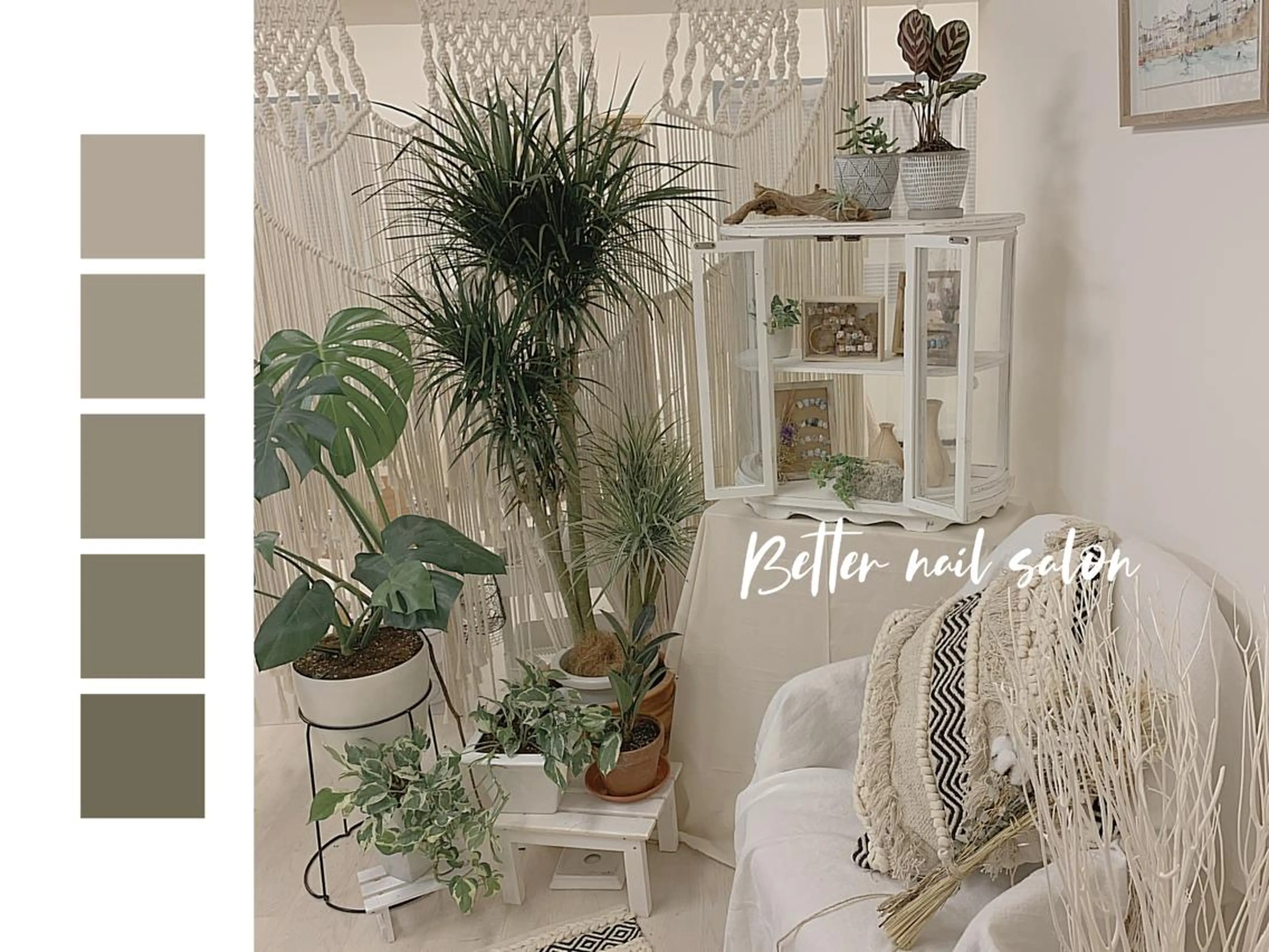 ネイル musee art所属・Musee art 亀戸店のネイルデザイン